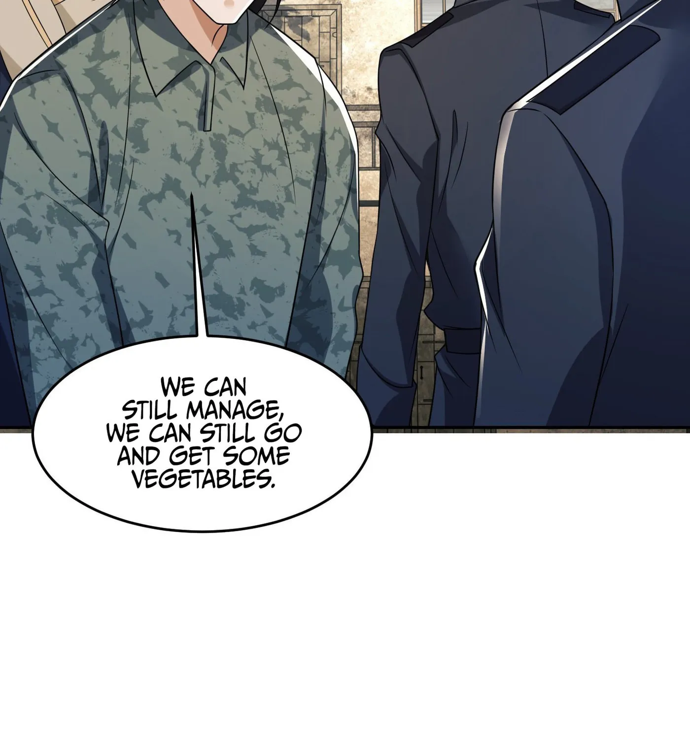 Read The First Sequence chapter 106 image 89 on Lezhin