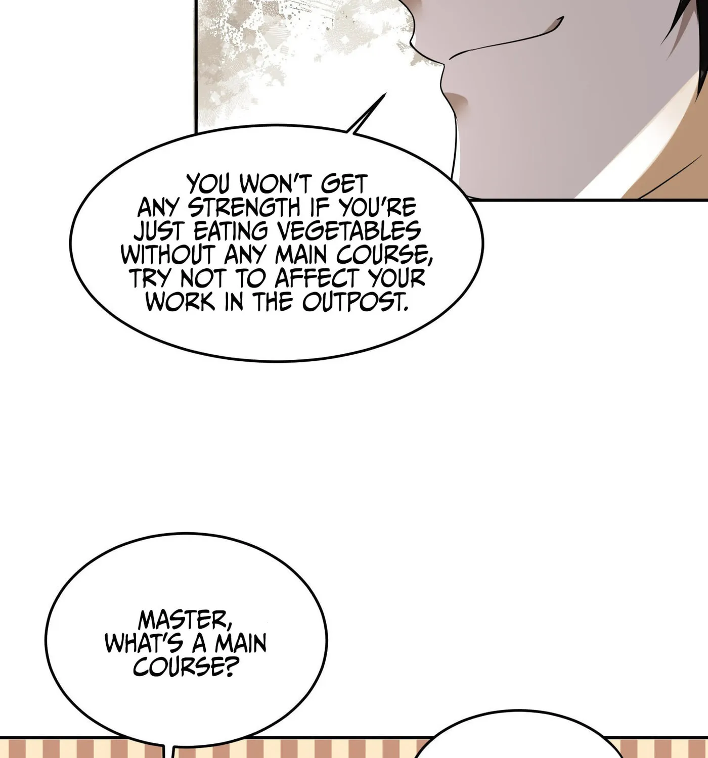 Read The First Sequence chapter 106 image 91 on Lezhin