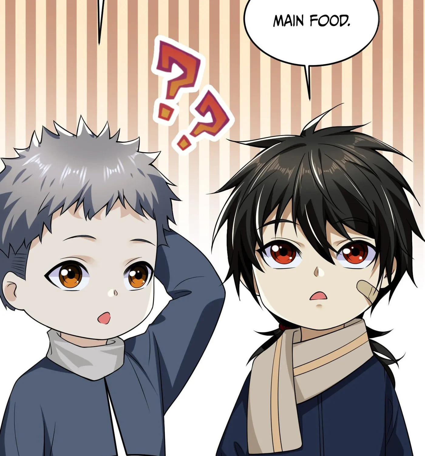 Read The First Sequence chapter 106 image 92 on Lezhin