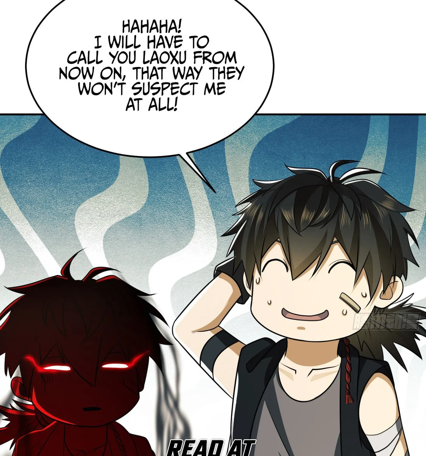 Read The First Sequence chapter 107 image 101 on Lezhin