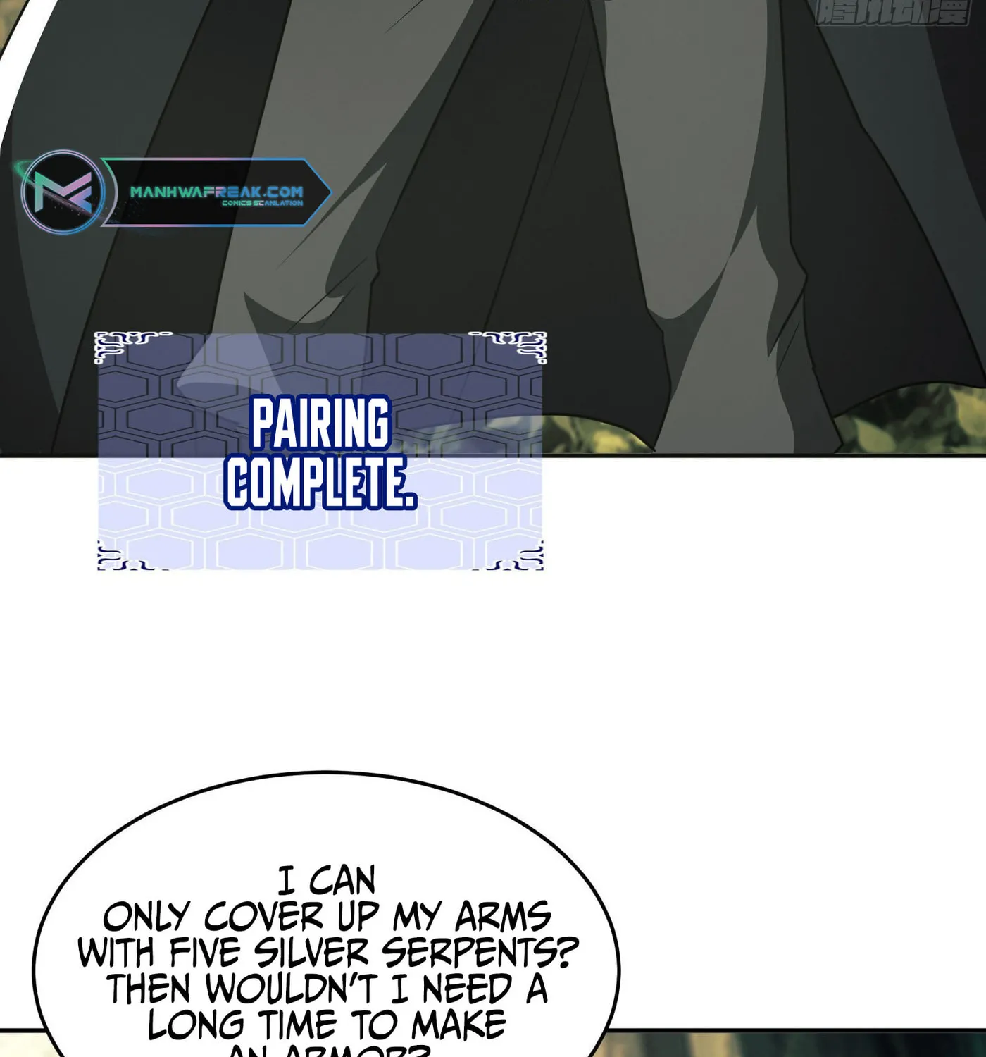 Read The First Sequence chapter 107 image 106 on Lezhin