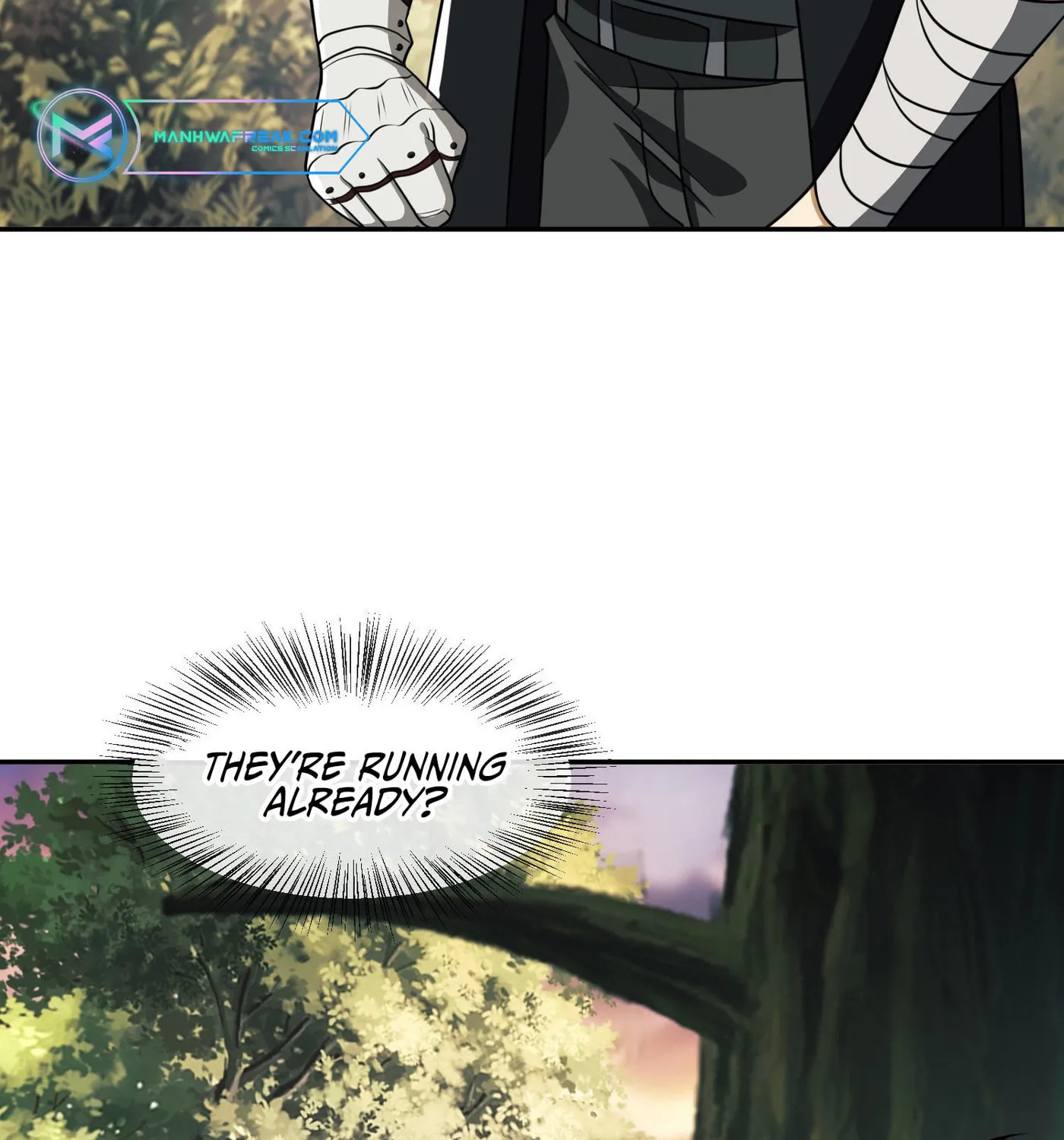 Read The First Sequence chapter 107 image 109 on Lezhin