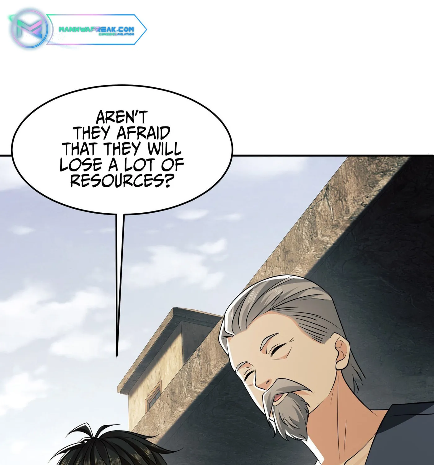 Read The First Sequence chapter 107 image 11 on Lezhin