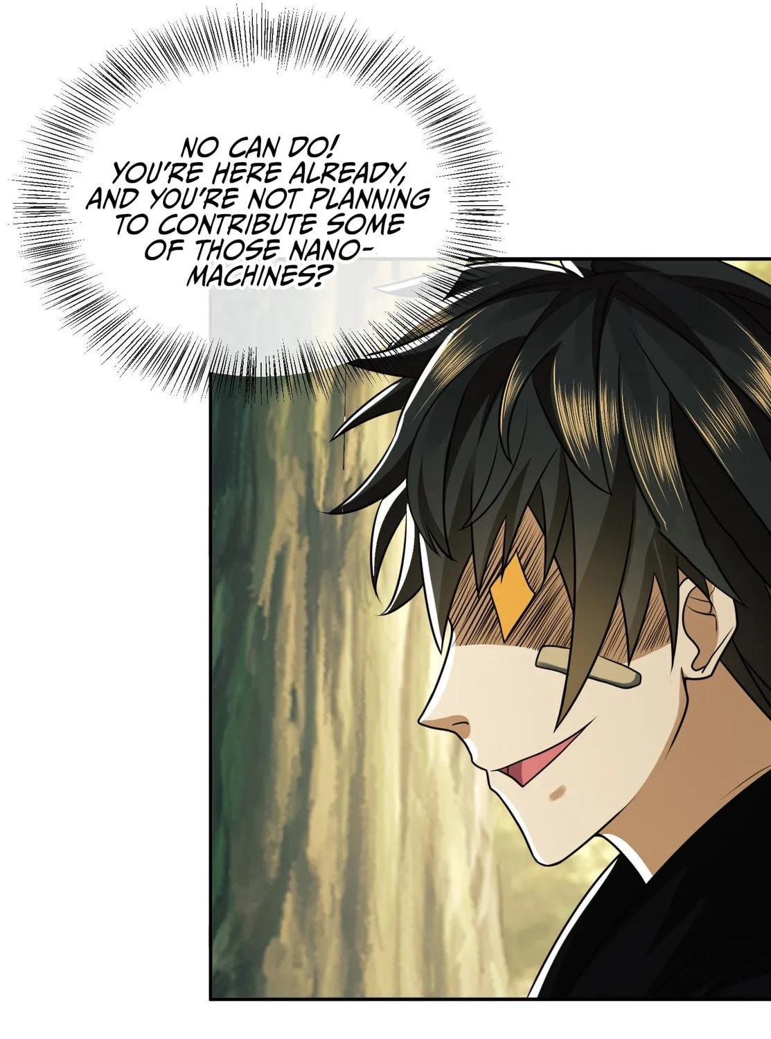 Read The First Sequence chapter 107 image 112 on Lezhin