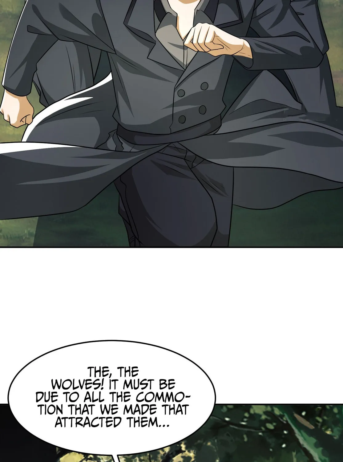 Read The First Sequence chapter 107 image 116 on Lezhin