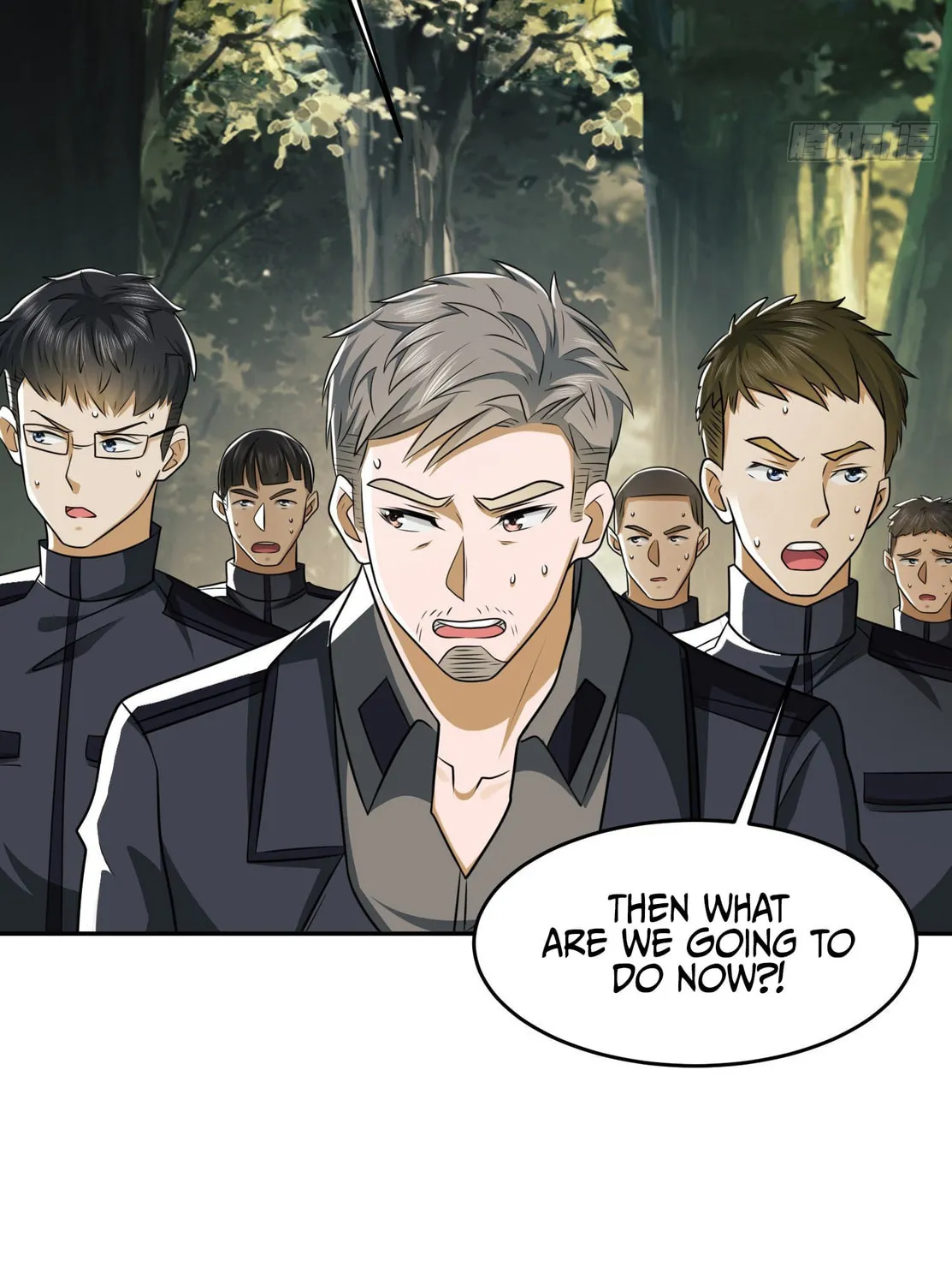 Read The First Sequence chapter 107 image 118 on Lezhin
