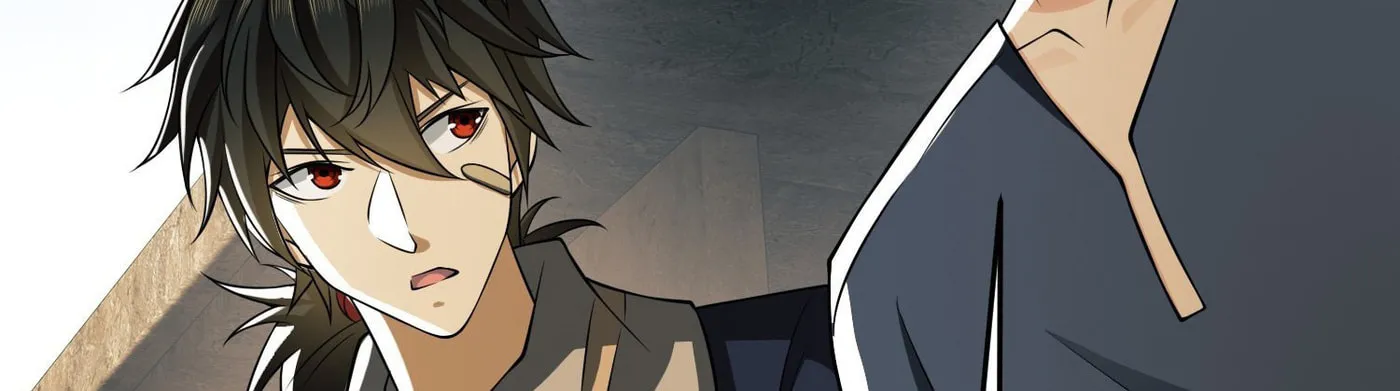 Read The First Sequence chapter 107 image 12 on Lezhin