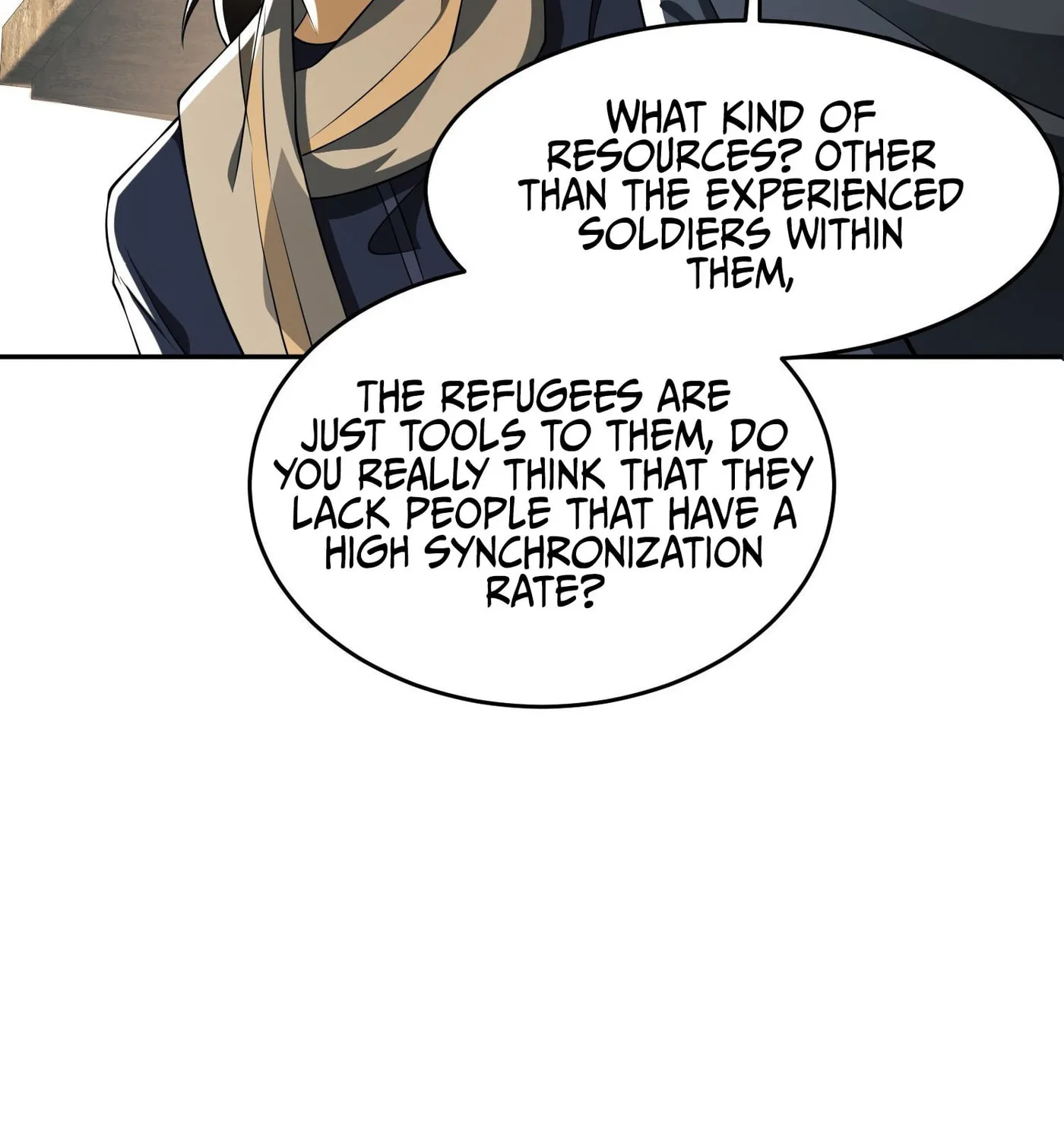 Read The First Sequence chapter 107 image 13 on Lezhin