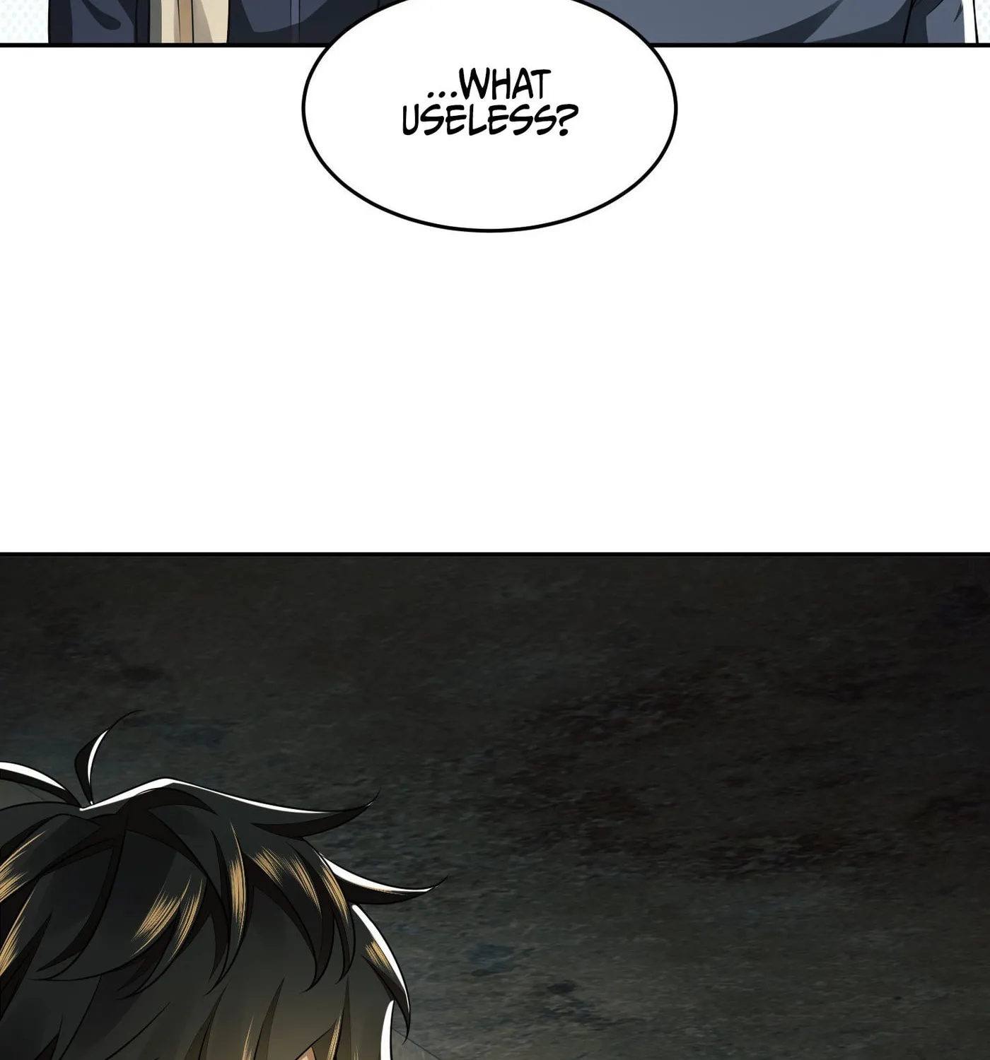 Read The First Sequence chapter 107 image 20 on Lezhin