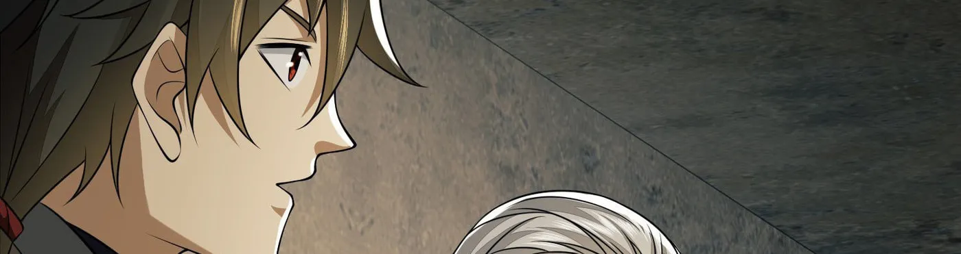 Read The First Sequence chapter 107 image 21 on Lezhin