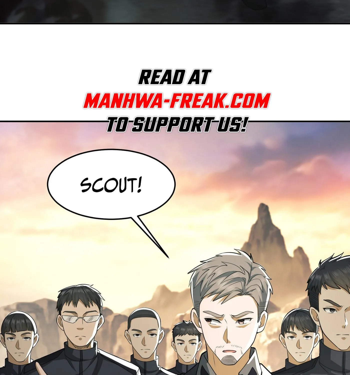 Read The First Sequence chapter 107 image 31 on Lezhin