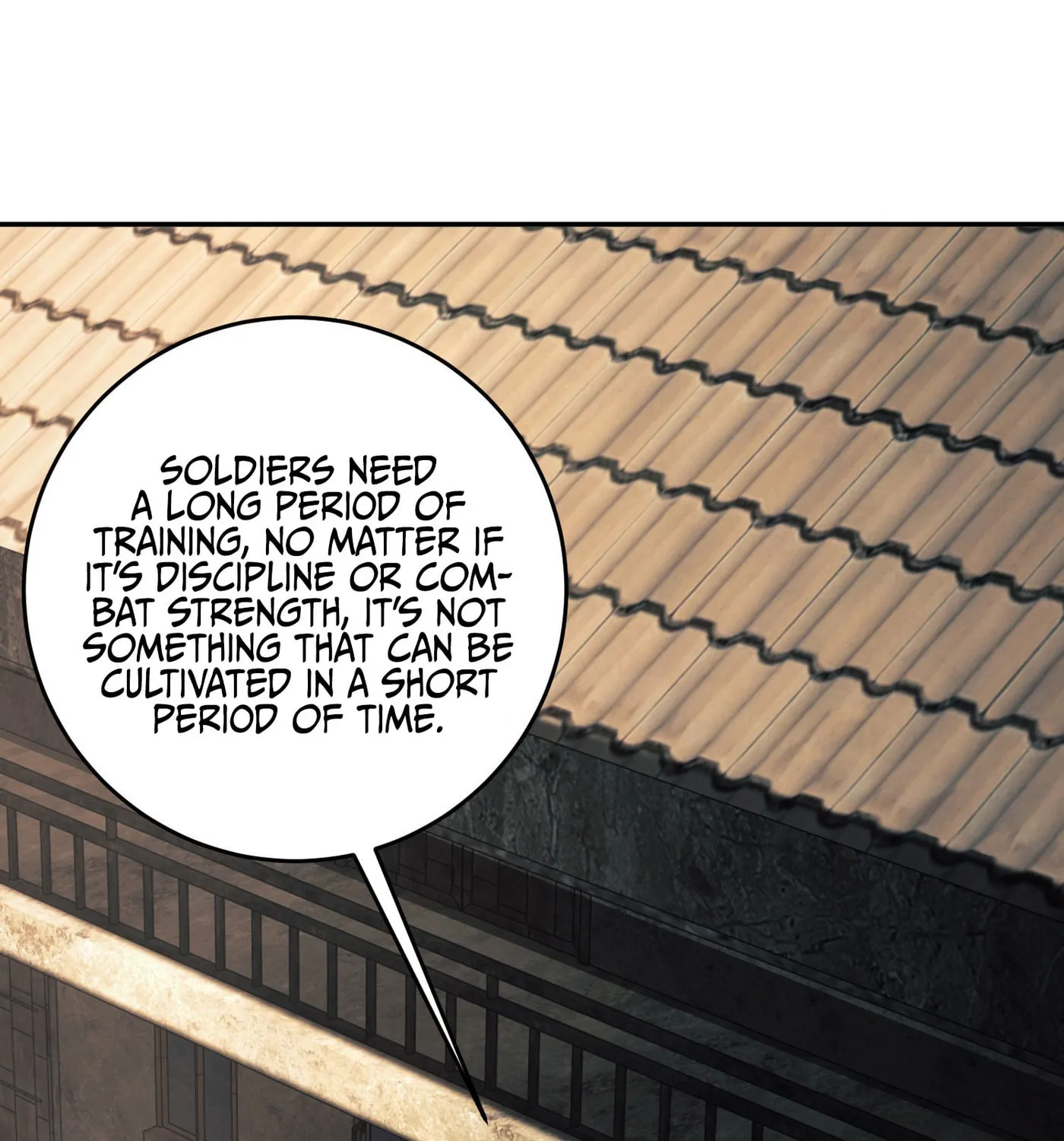Read The First Sequence chapter 107 image 4 on Lezhin