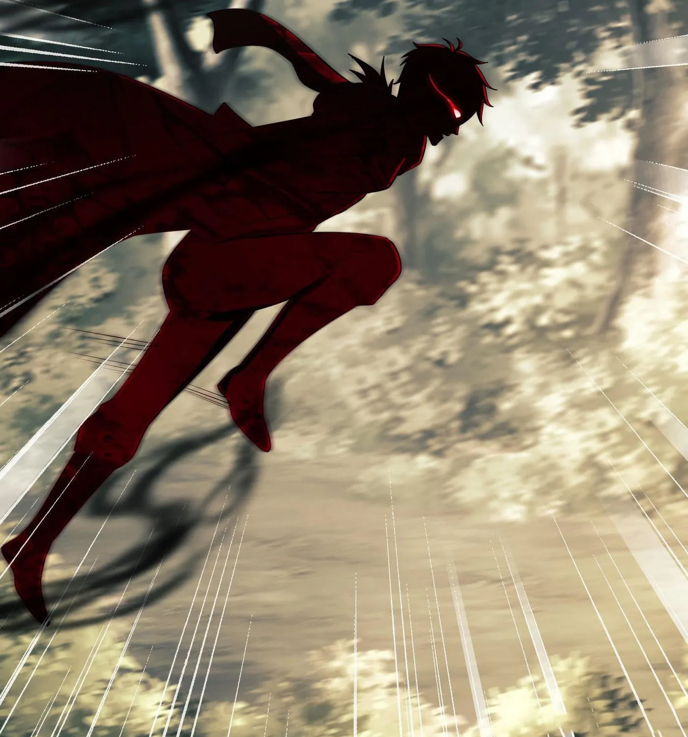Read The First Sequence chapter 107 image 43 on Lezhin
