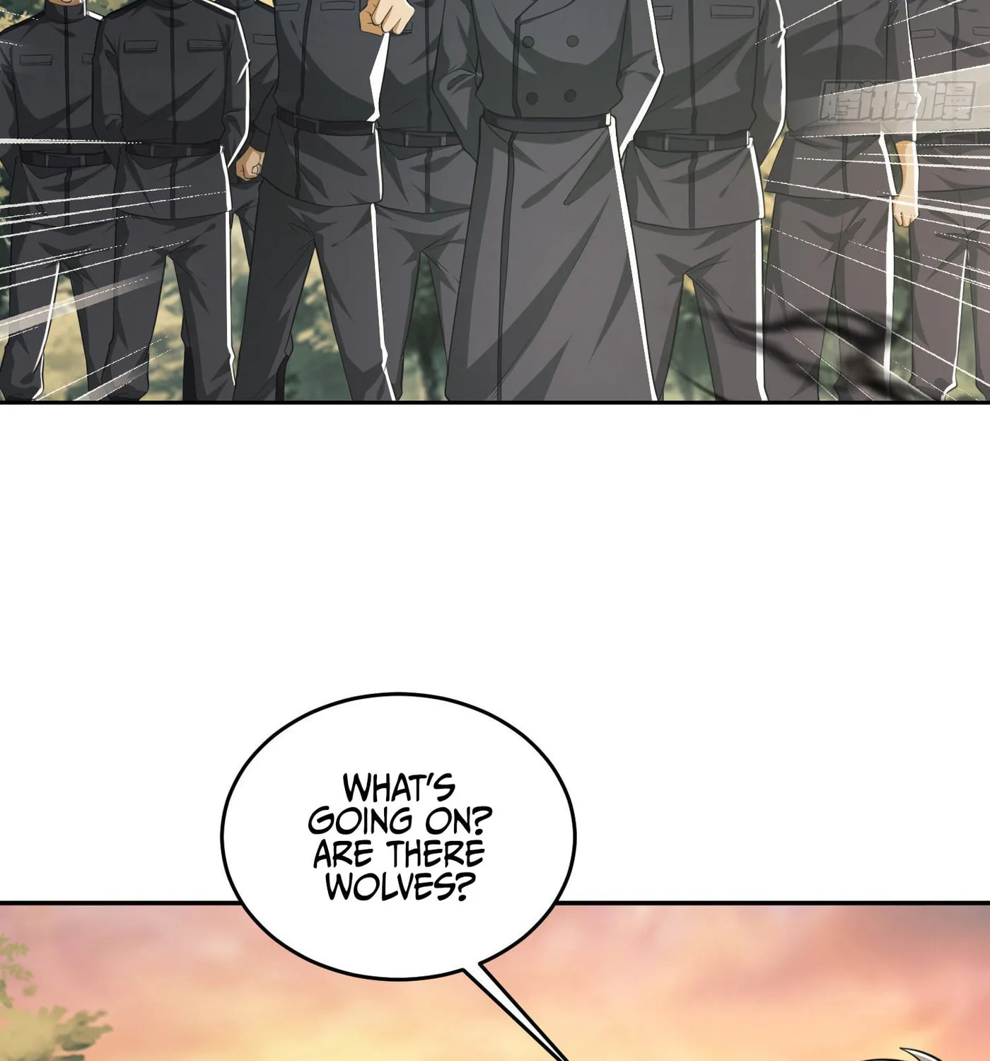 Read The First Sequence chapter 107 image 47 on Lezhin