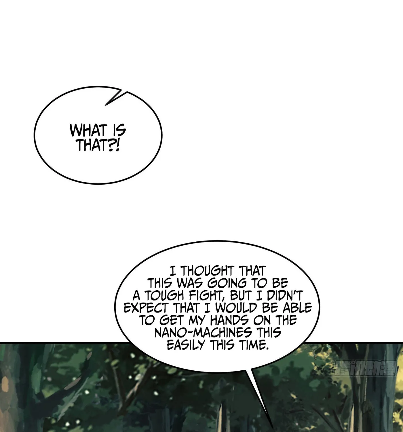 Read The First Sequence chapter 107 image 52 on Lezhin