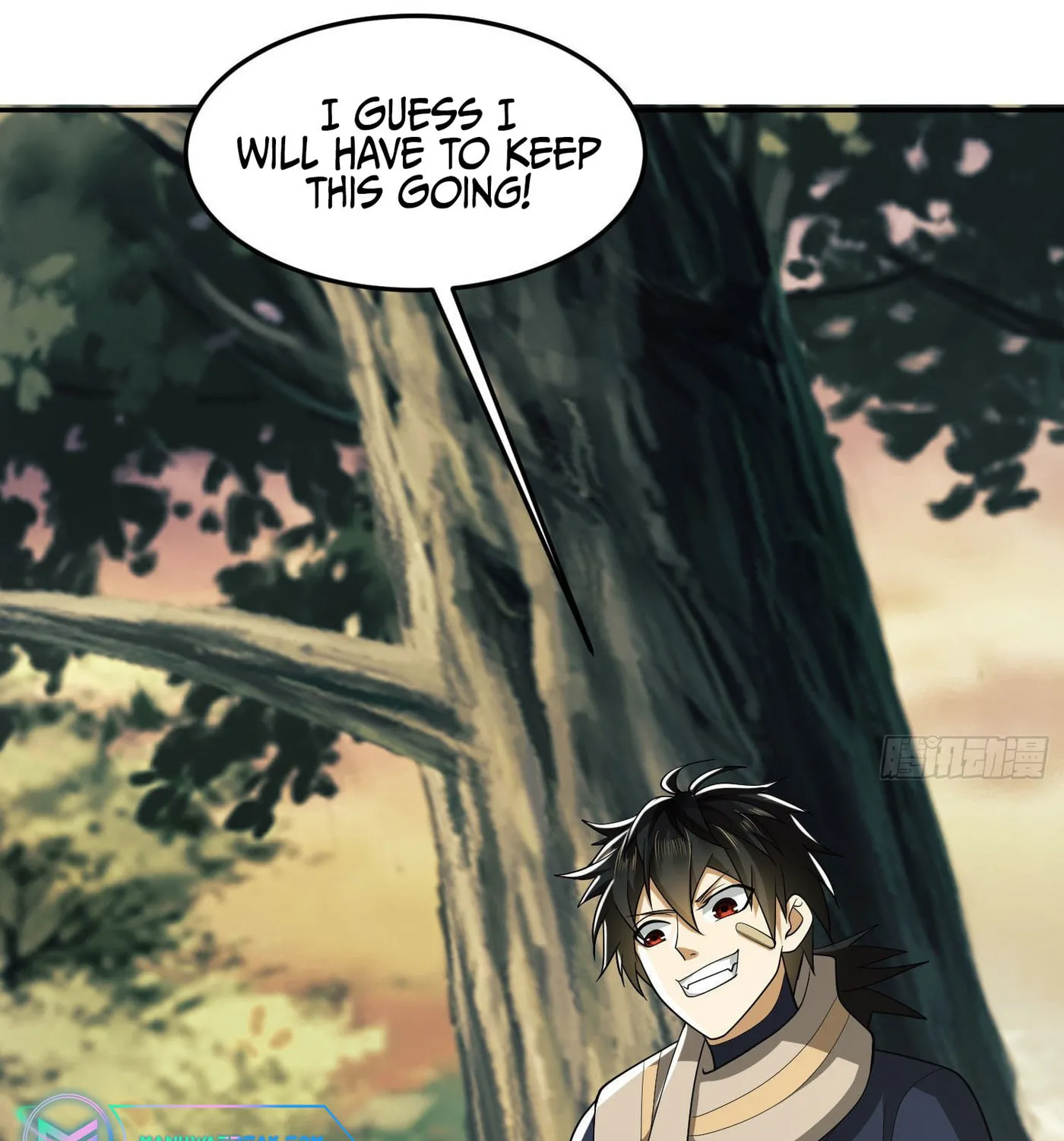 Read The First Sequence chapter 107 image 58 on Lezhin