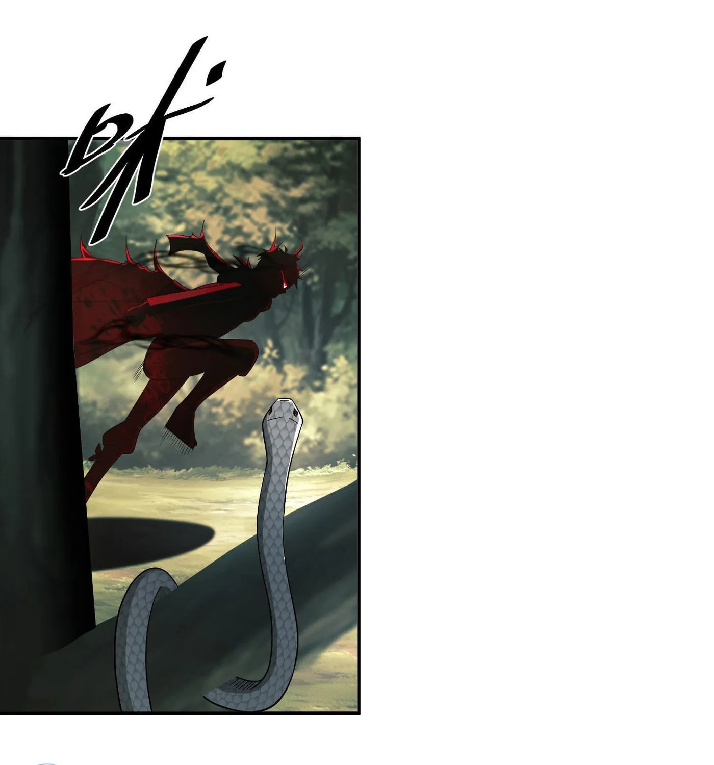 Read The First Sequence chapter 107 image 61 on Lezhin