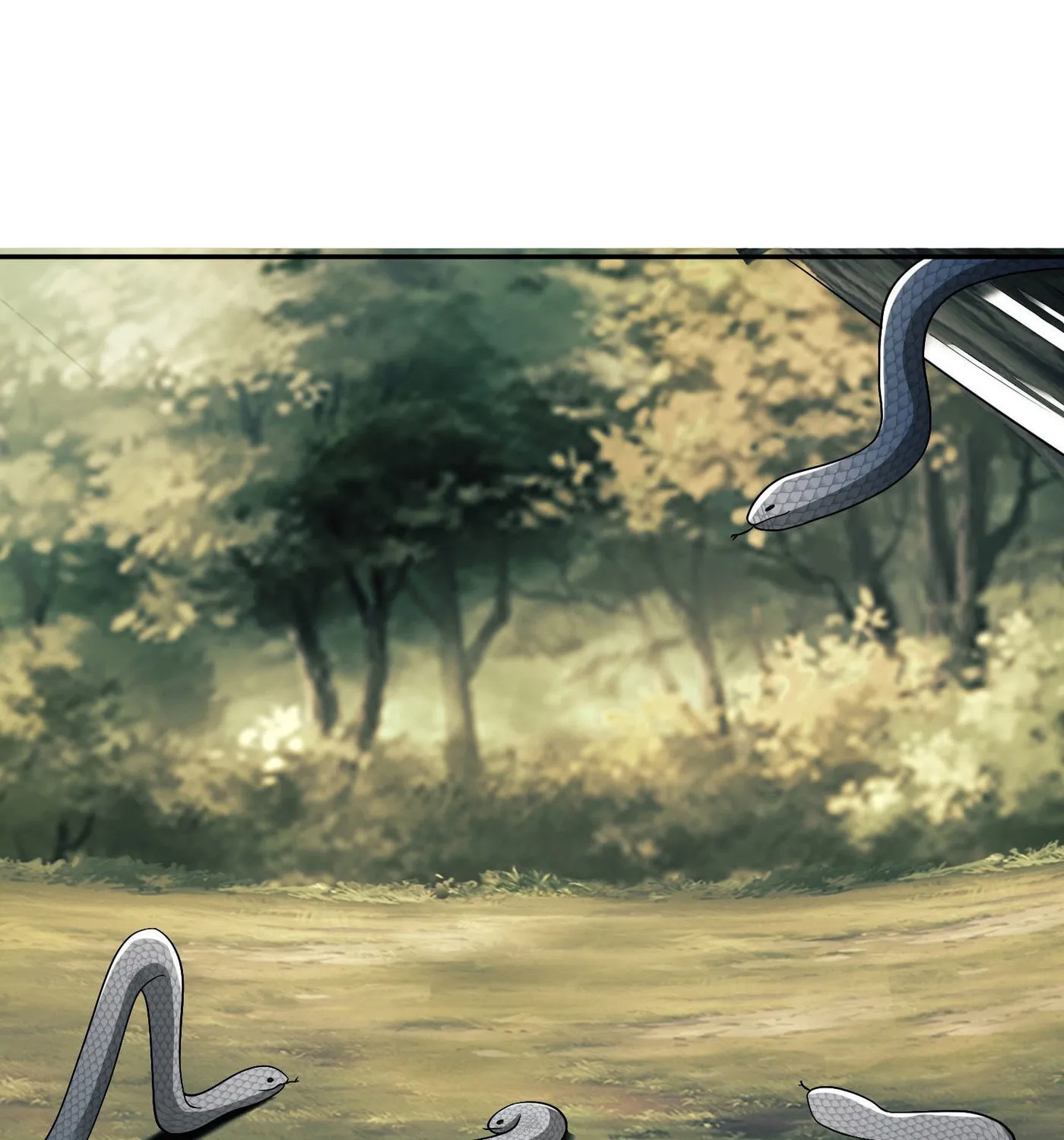 Read The First Sequence chapter 107 image 65 on Lezhin