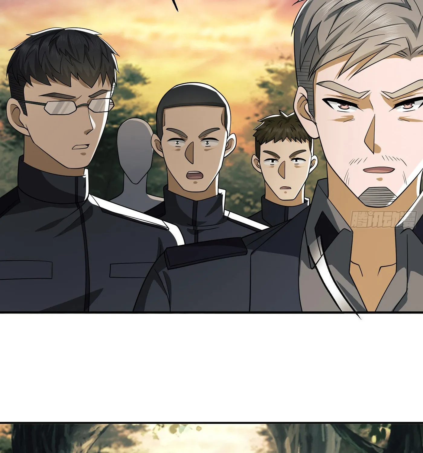 Read The First Sequence chapter 107 image 68 on Lezhin