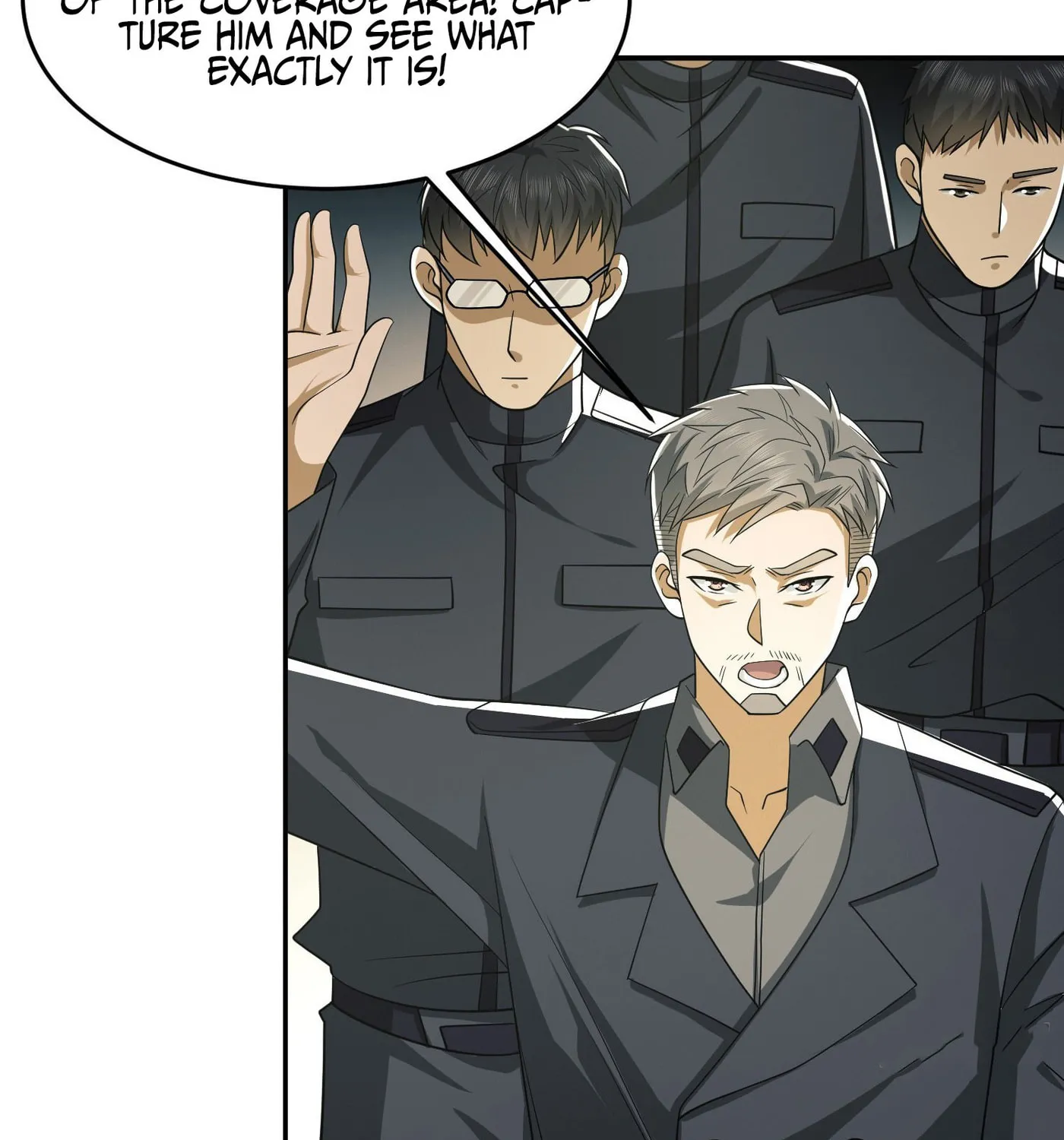 Read The First Sequence chapter 107 image 73 on Lezhin