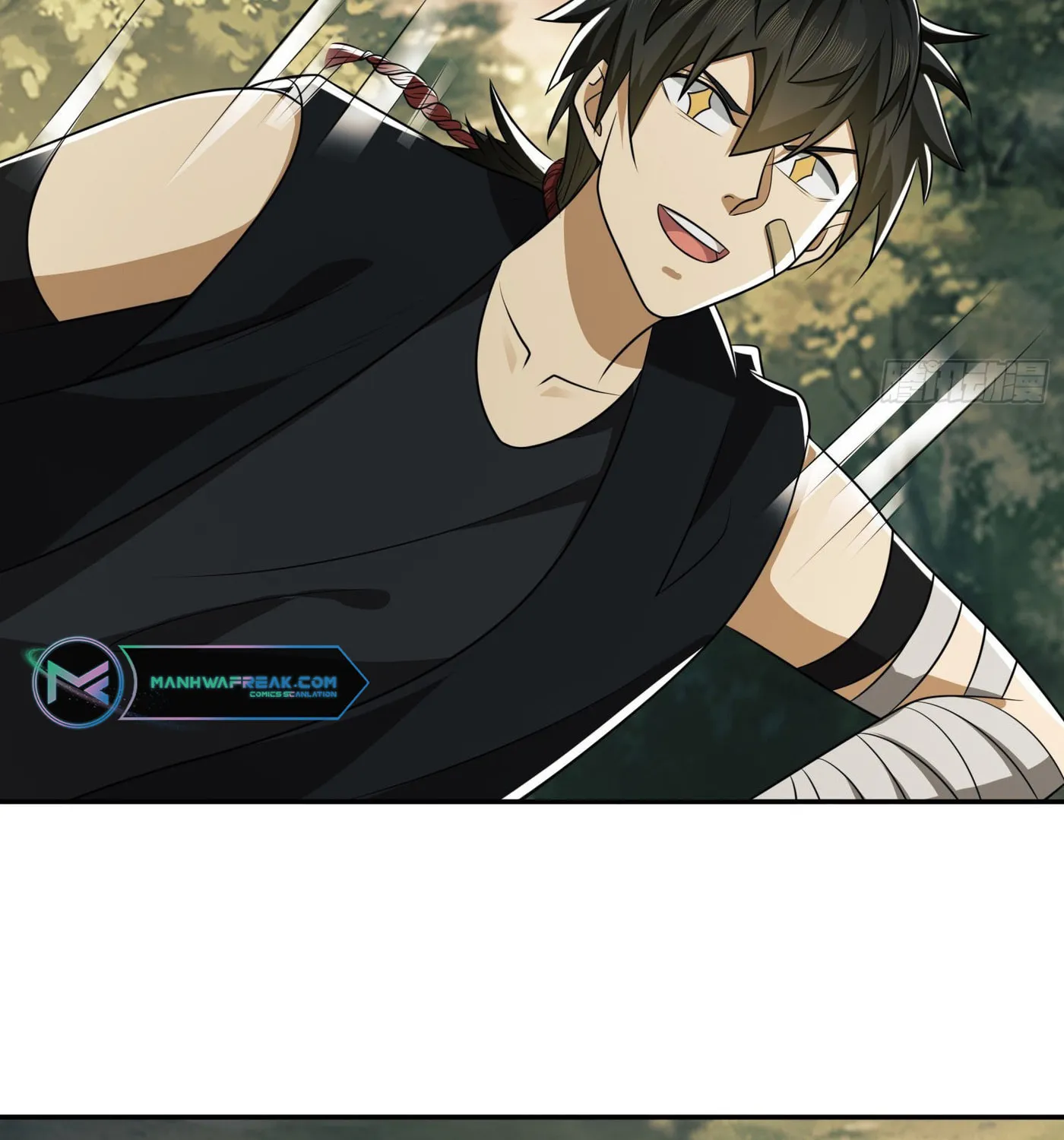 Read The First Sequence chapter 107 image 79 on Lezhin