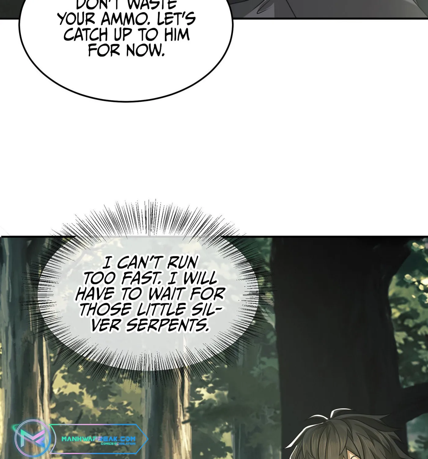 Read The First Sequence chapter 107 image 82 on Lezhin