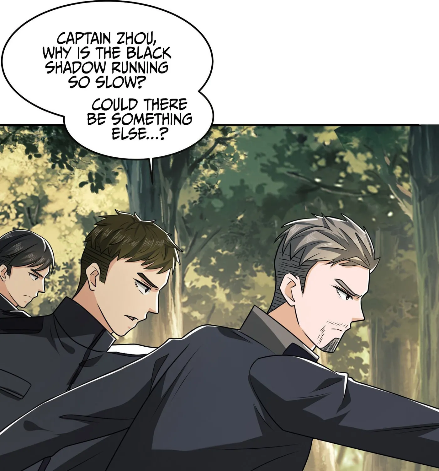 Read The First Sequence chapter 107 image 88 on Lezhin