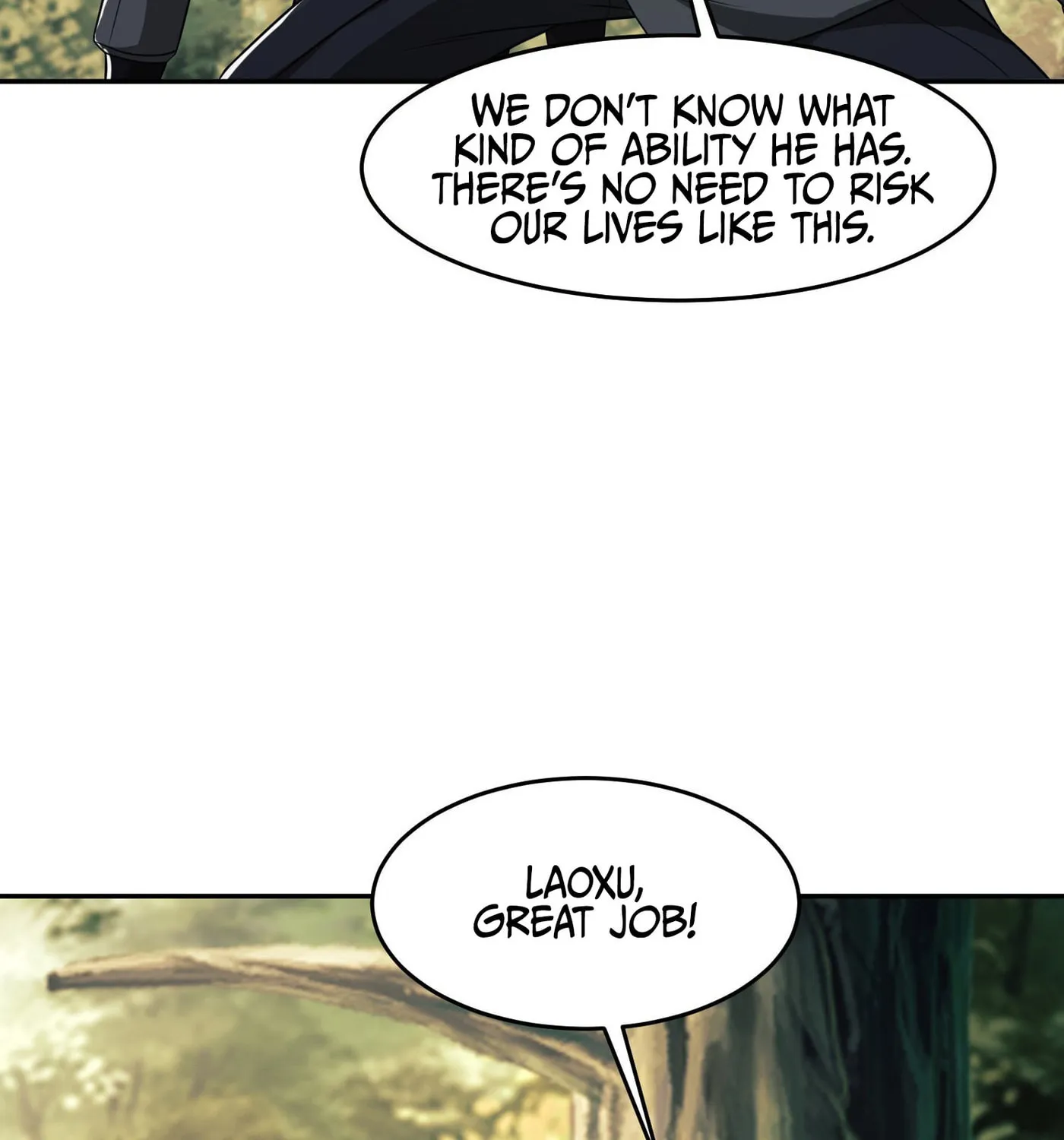Read The First Sequence chapter 107 image 98 on Lezhin