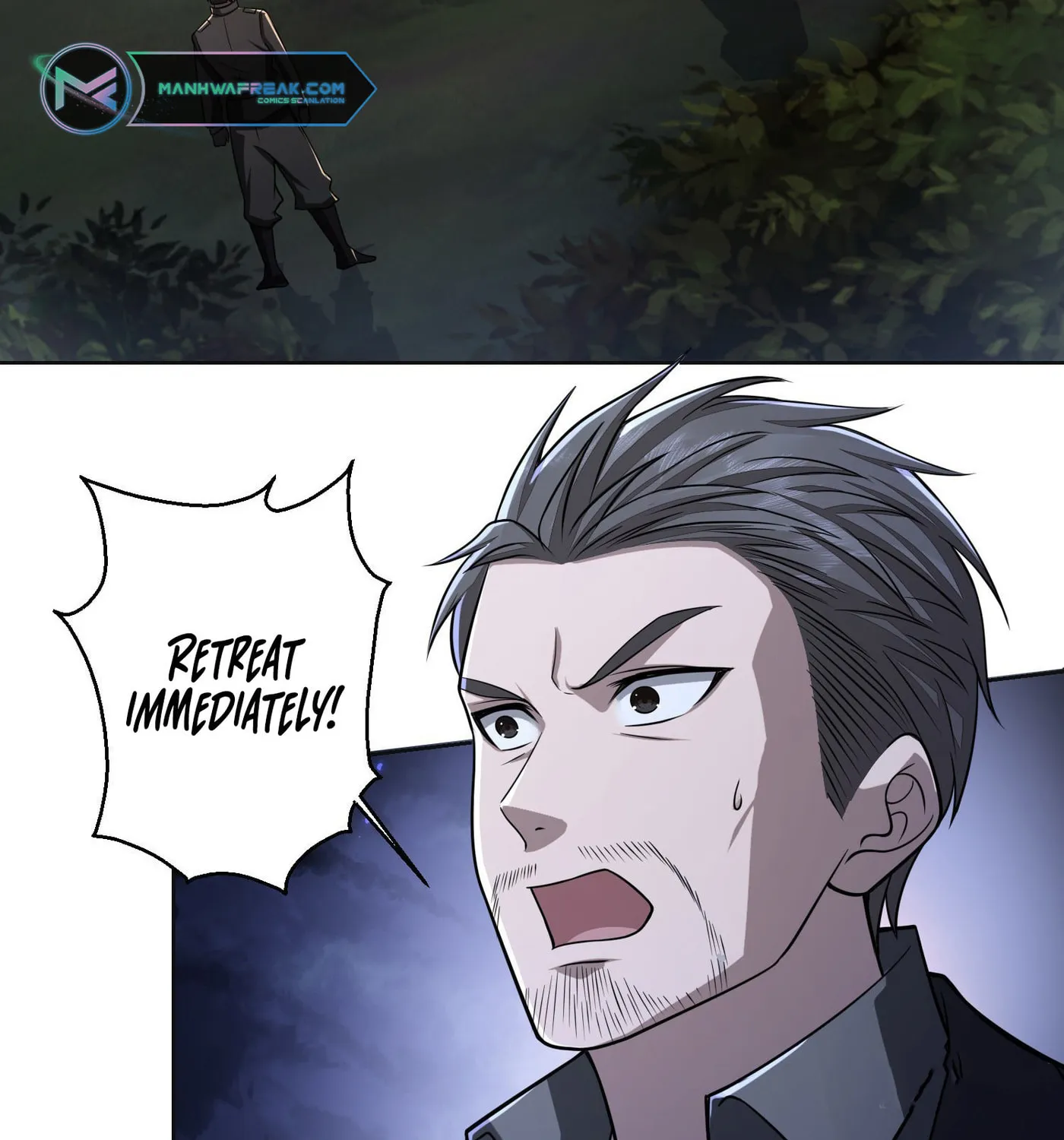 Read The First Sequence chapter 108 image 10 on Lezhin
