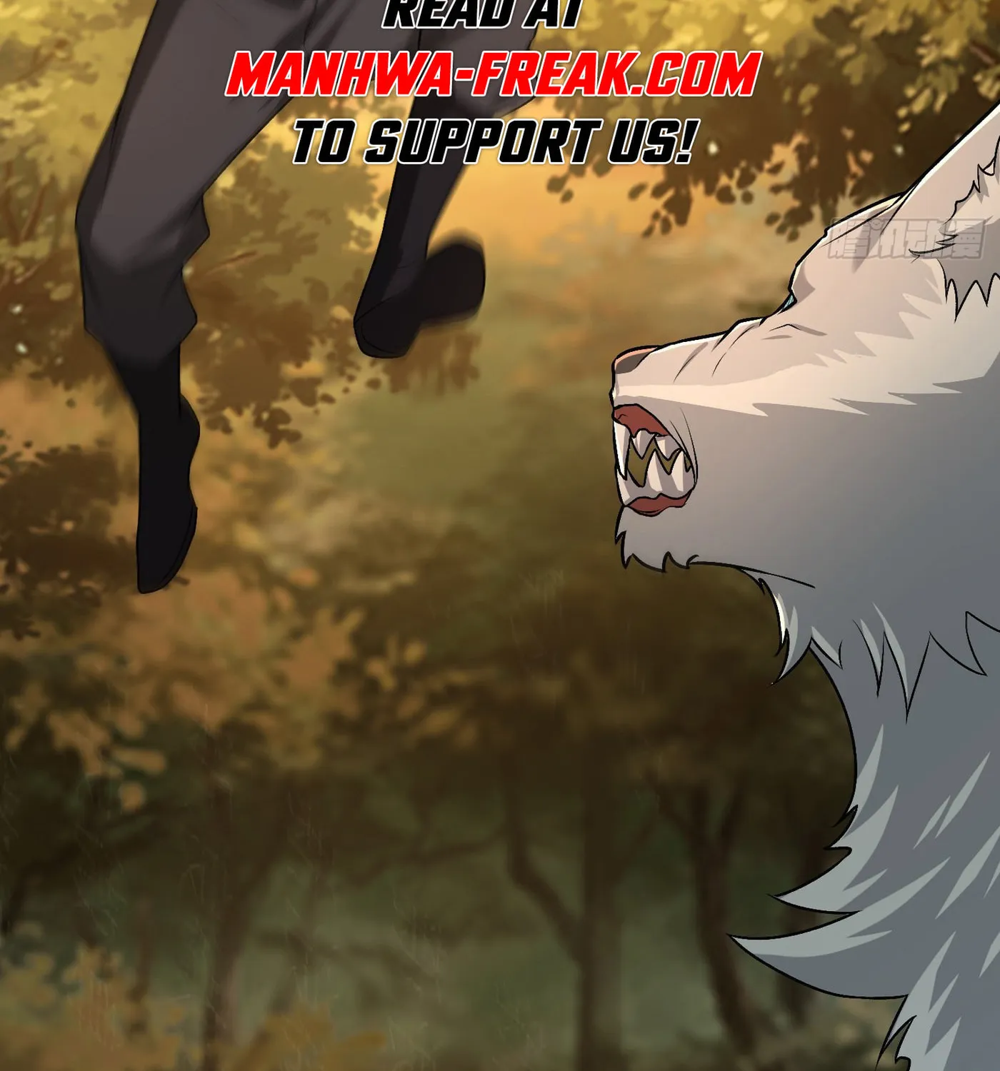Read The First Sequence chapter 108 image 100 on Lezhin