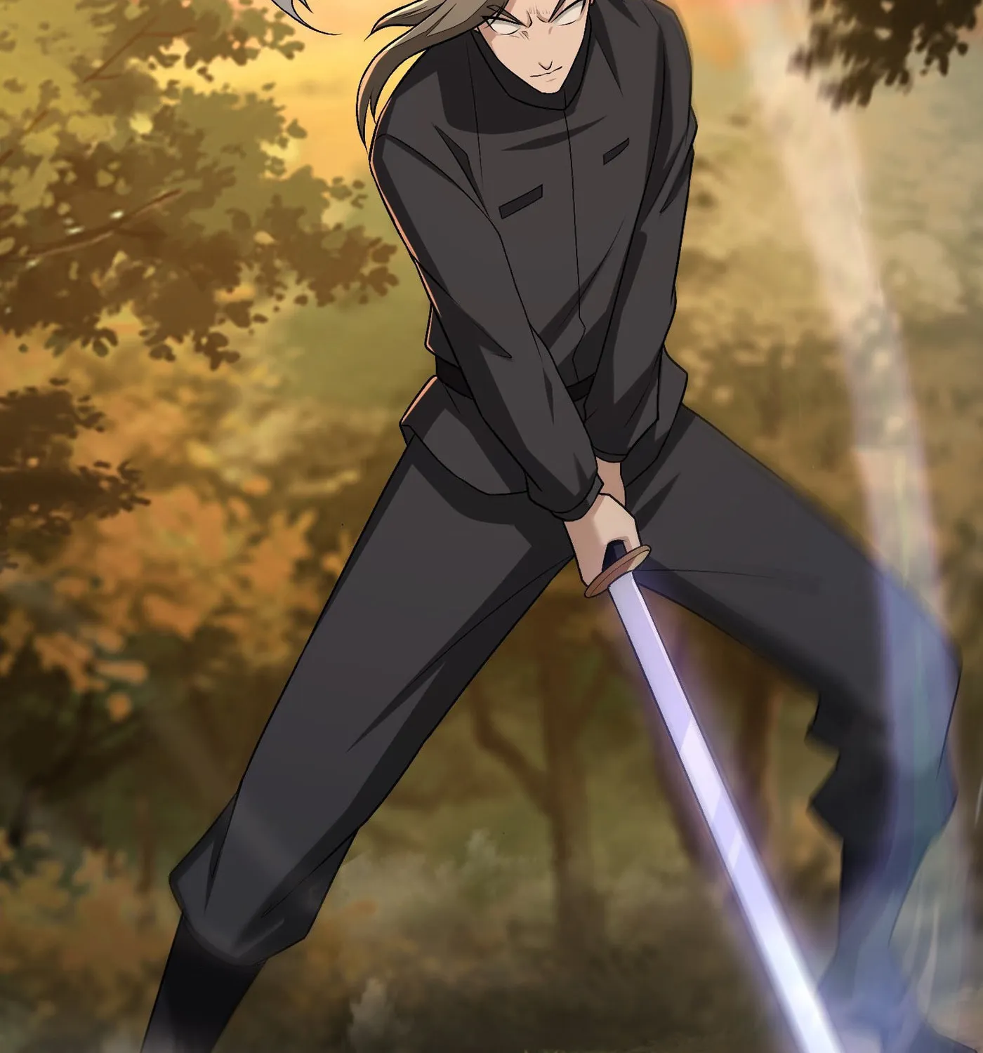 Read The First Sequence chapter 108 image 103 on Lezhin