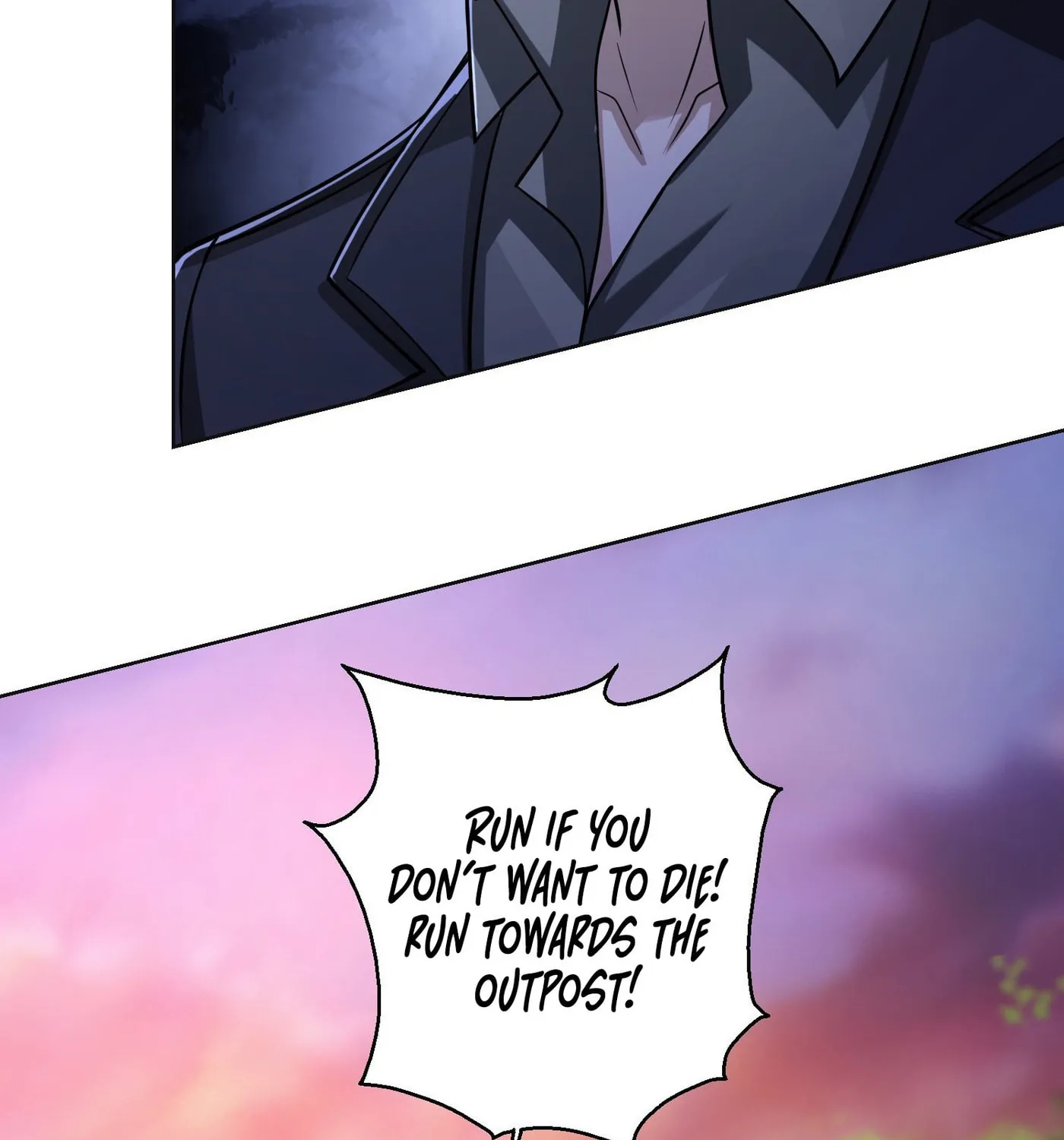 Read The First Sequence chapter 108 image 11 on Lezhin