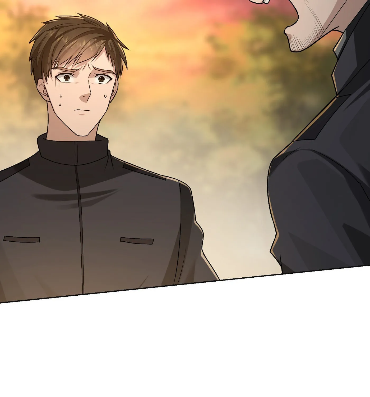 Read The First Sequence chapter 108 image 111 on Lezhin