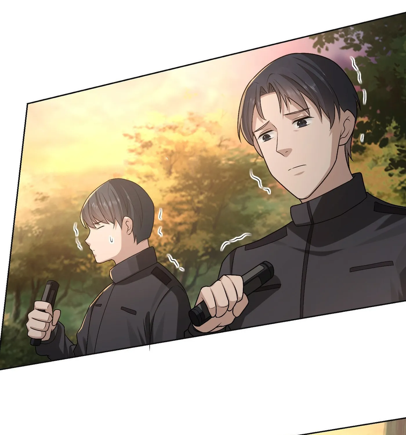 Read The First Sequence chapter 108 image 112 on Lezhin