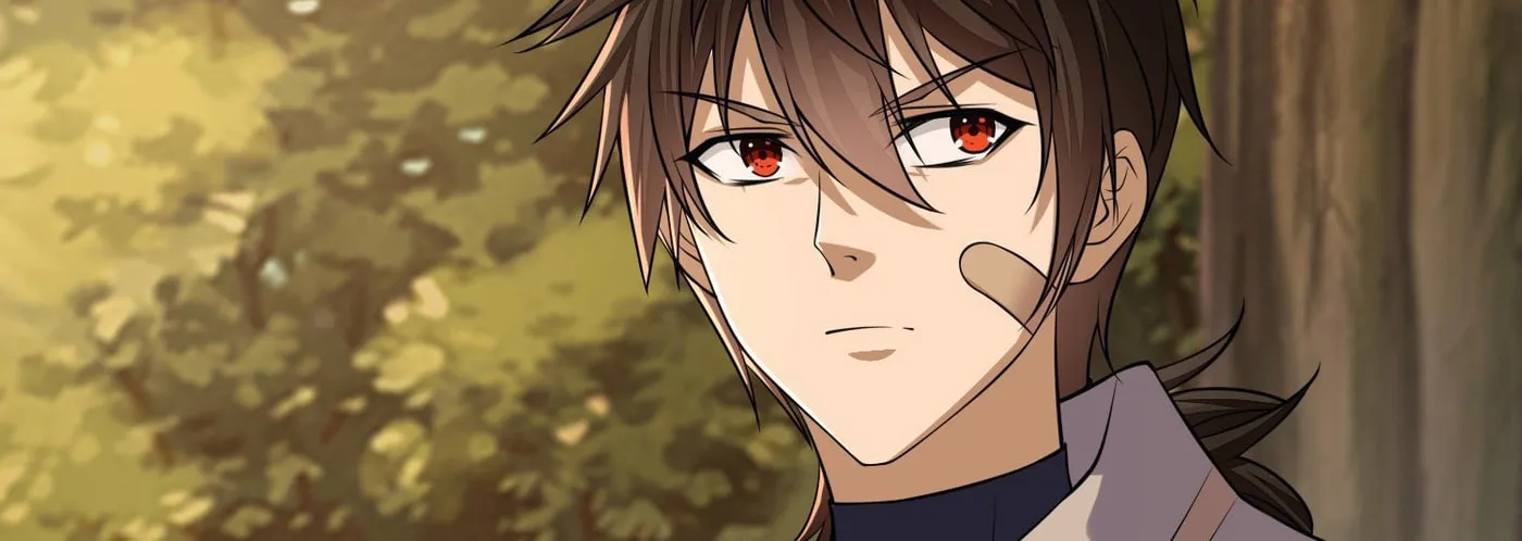 Read The First Sequence chapter 108 image 116 on Lezhin