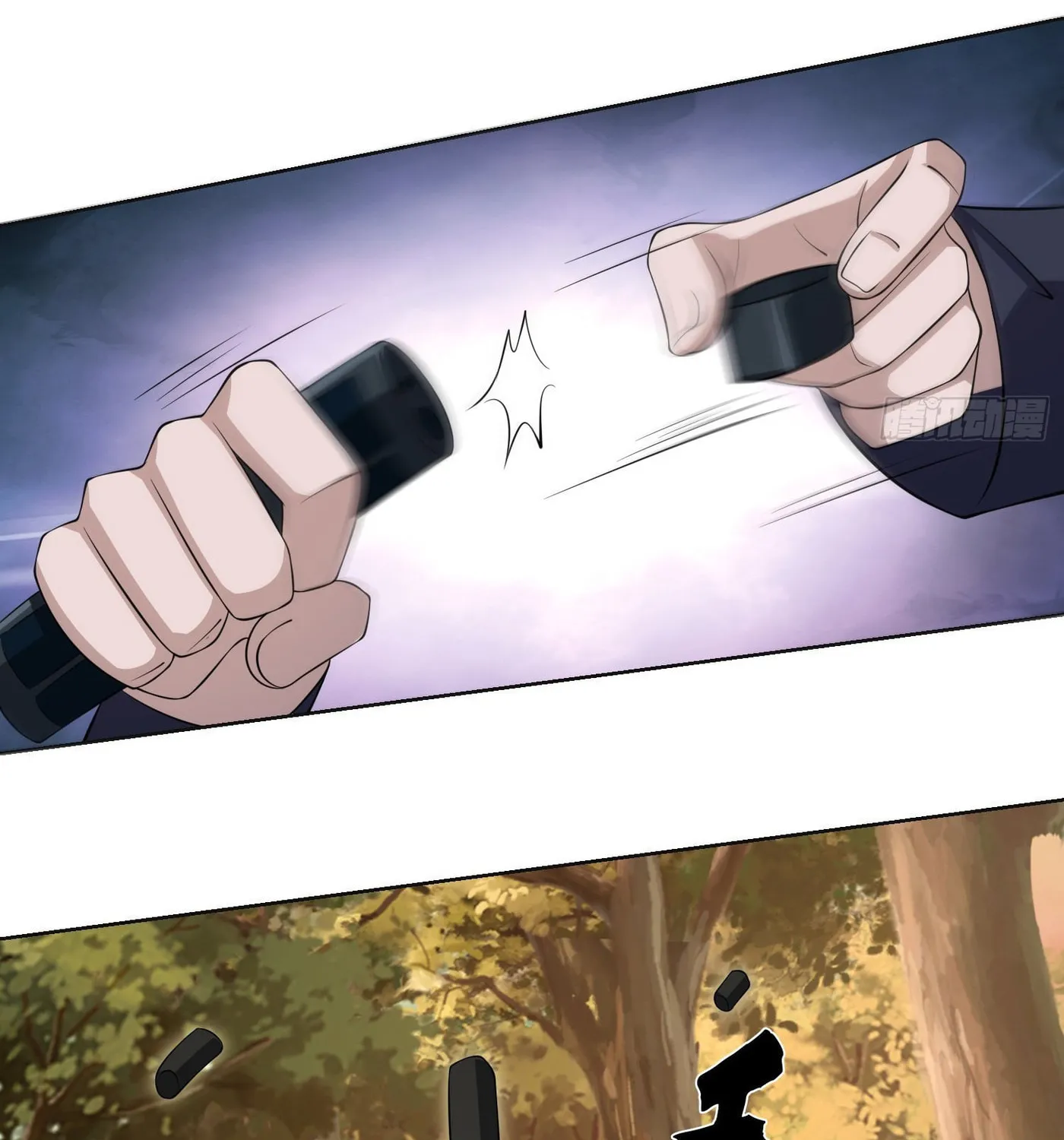Read The First Sequence chapter 108 image 118 on Lezhin