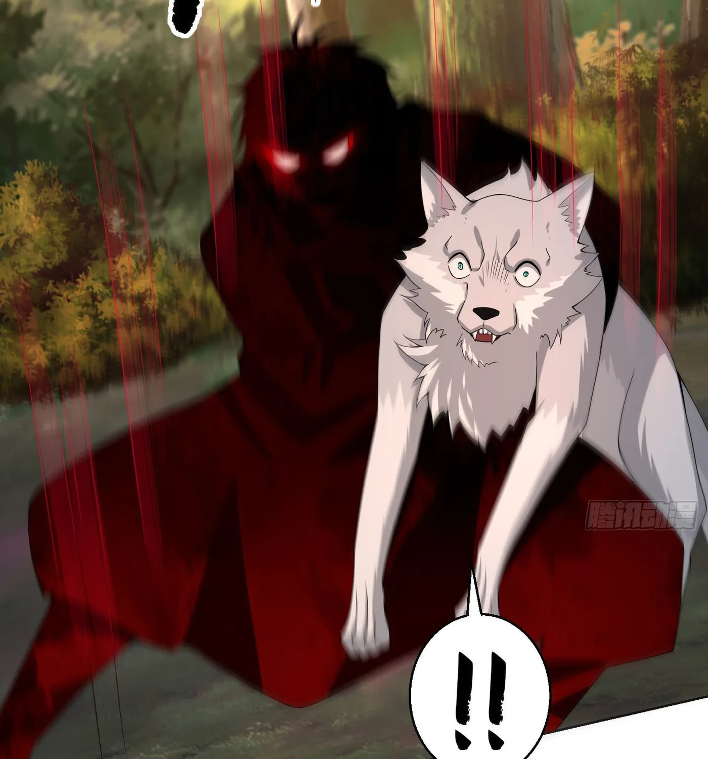 Read The First Sequence chapter 108 image 124 on Lezhin