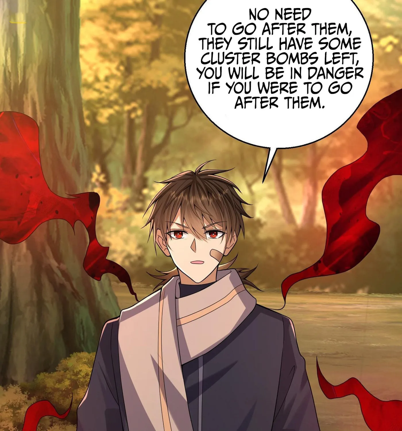 Read The First Sequence chapter 108 image 136 on Lezhin