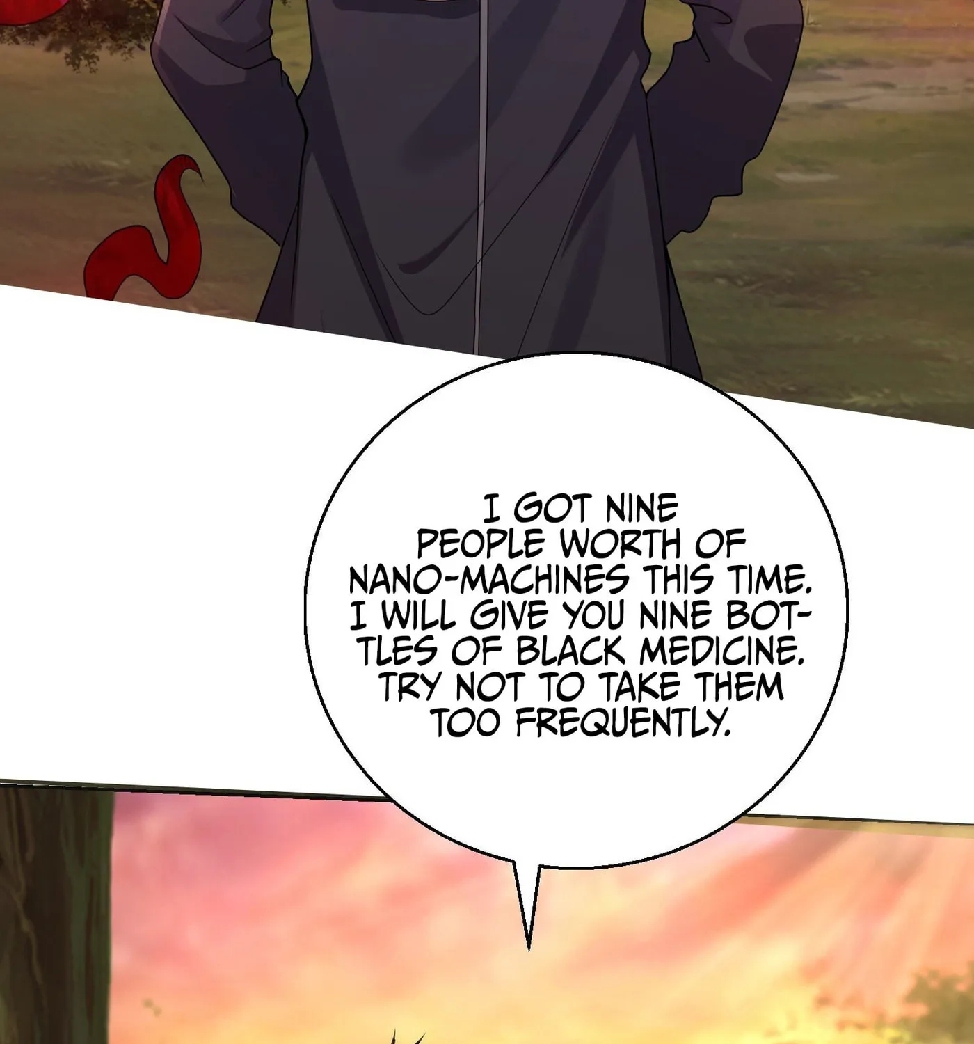 Read The First Sequence chapter 108 image 138 on Lezhin