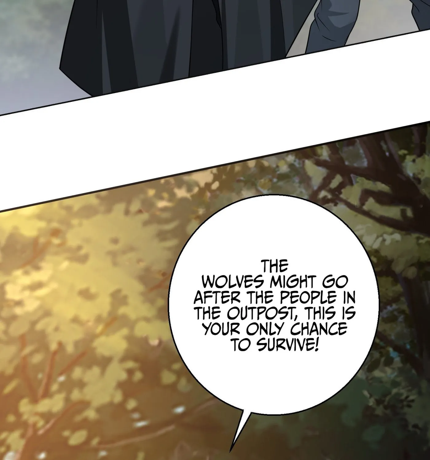 Read The First Sequence chapter 108 image 14 on Lezhin