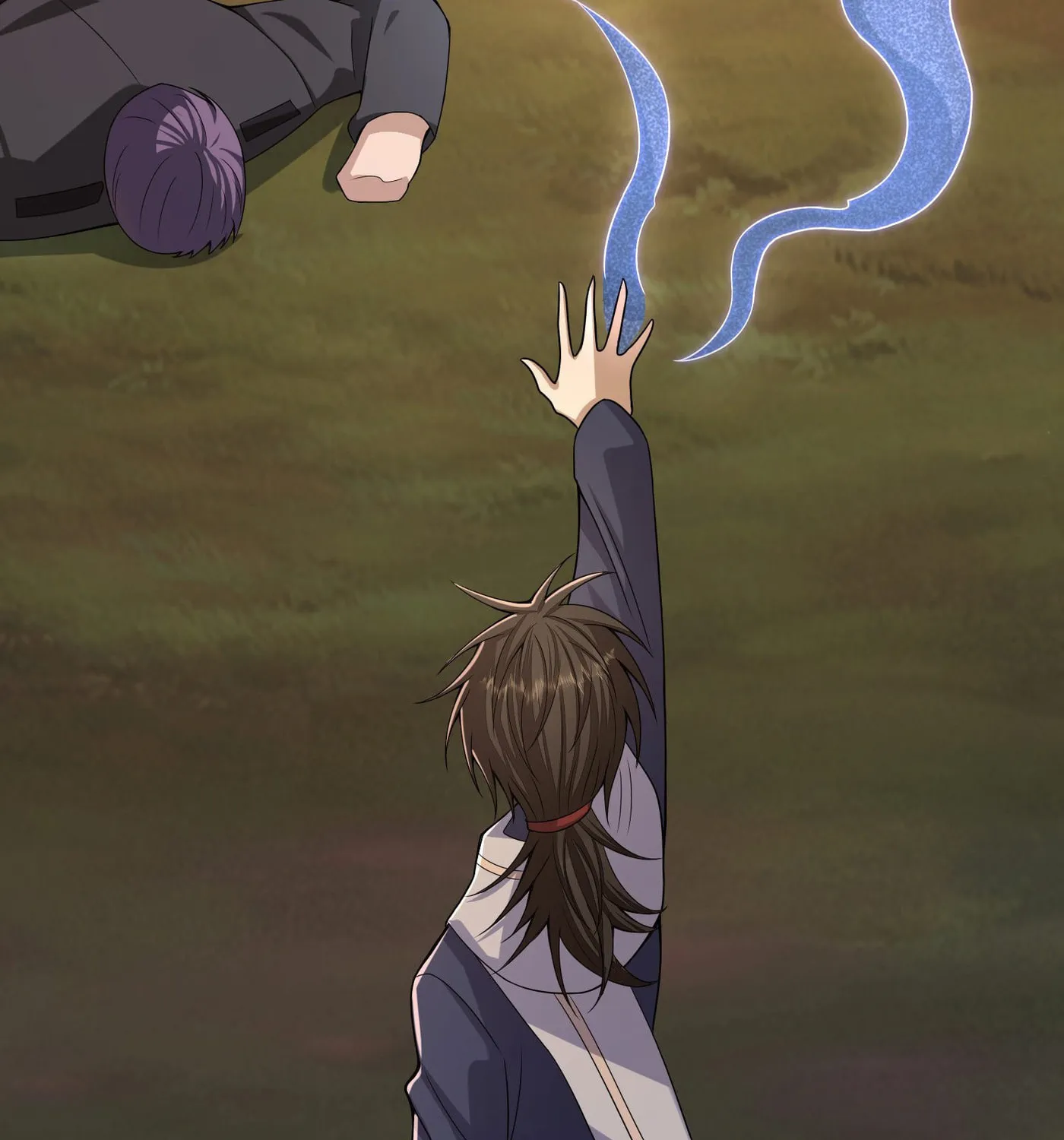 Read The First Sequence chapter 108 image 150 on Lezhin