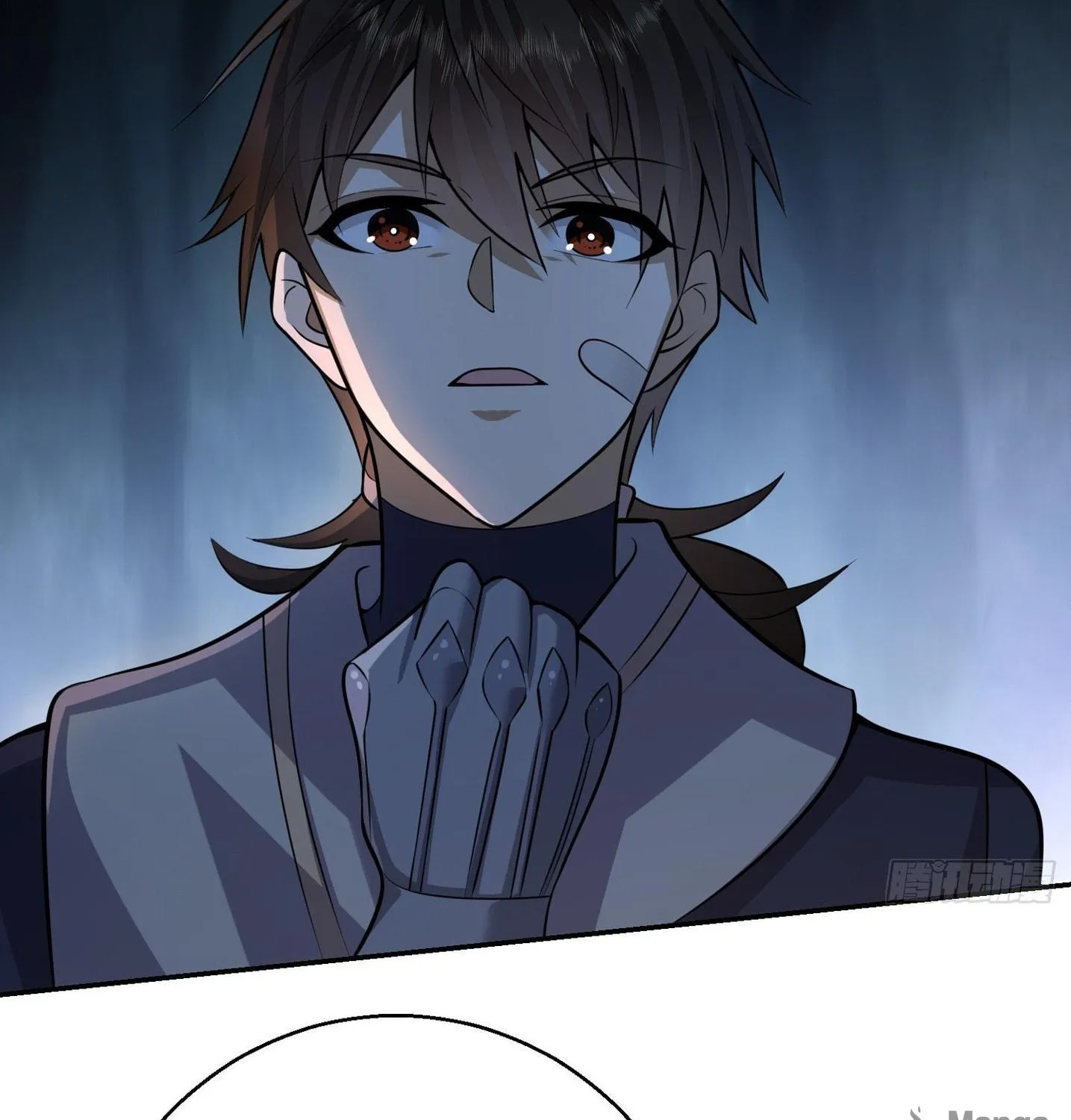 Read The First Sequence chapter 108 image 156 on Lezhin