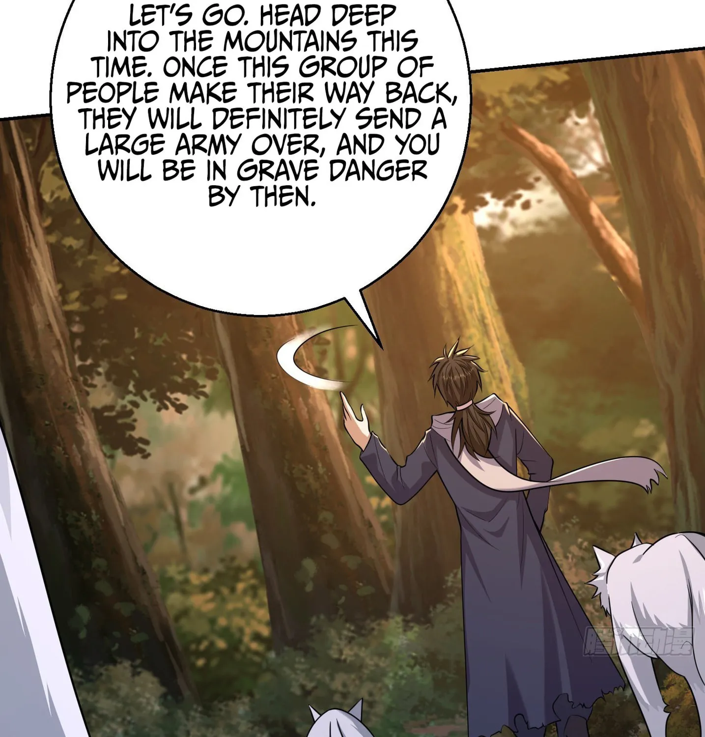 Read The First Sequence chapter 108 image 158 on Lezhin