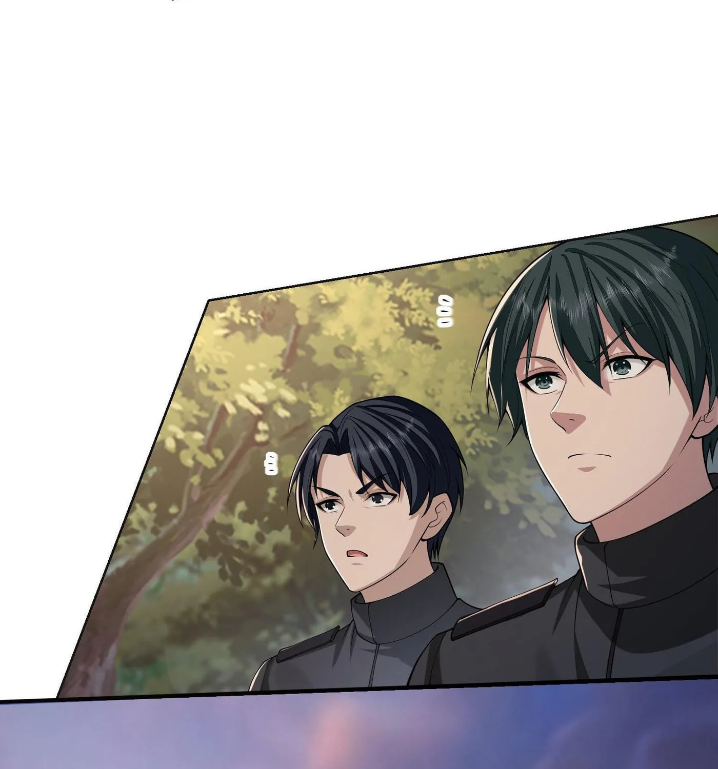 Read The First Sequence chapter 108 image 20 on Lezhin