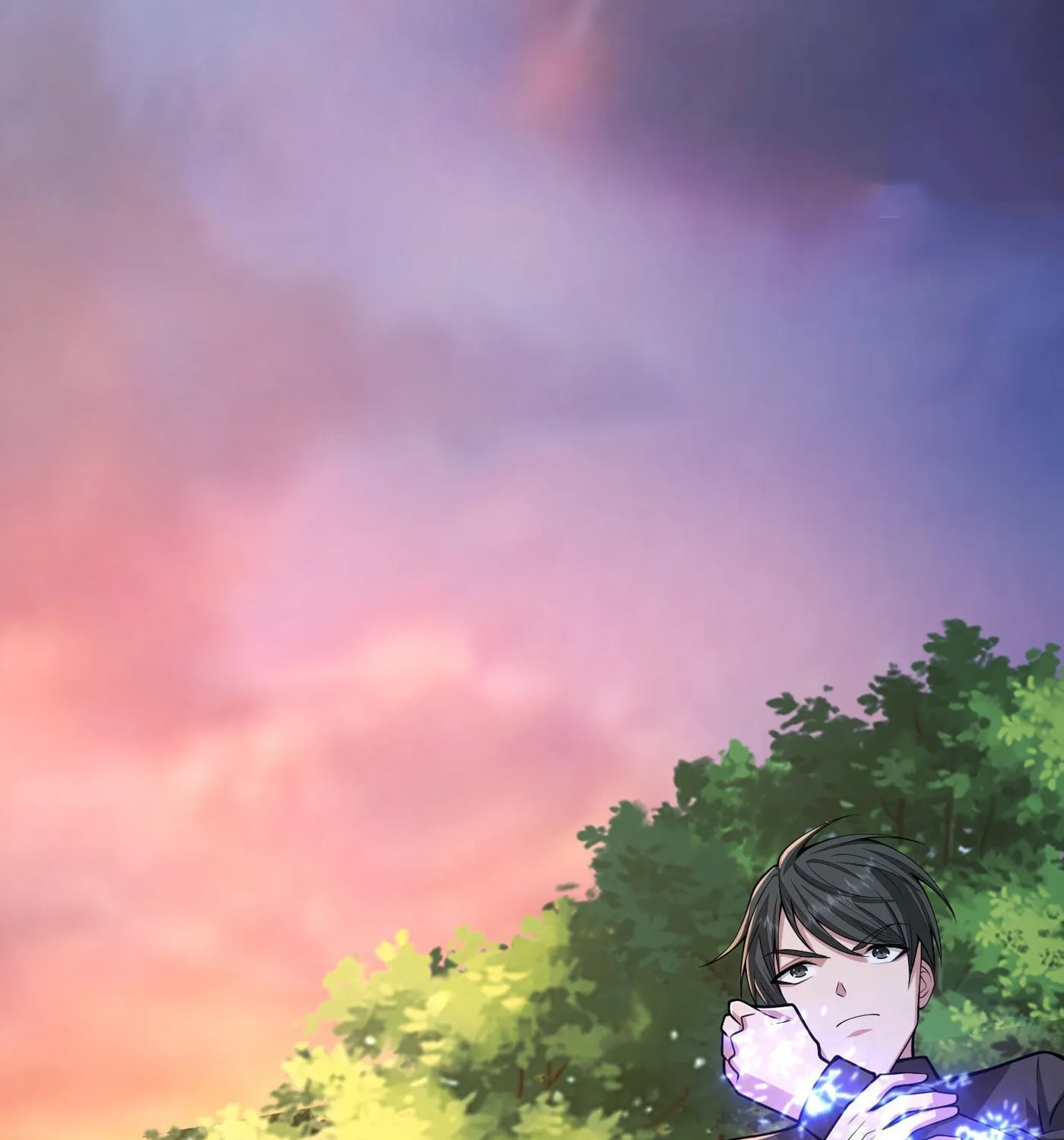 Read The First Sequence chapter 108 image 22 on Lezhin