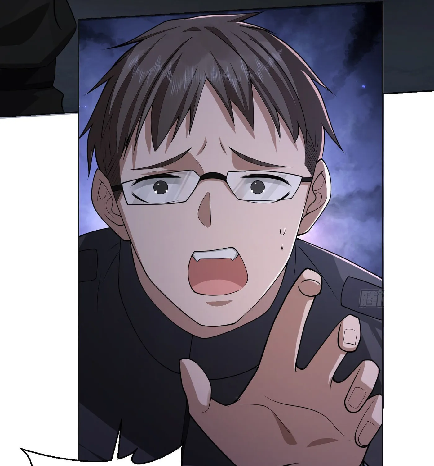 Read The First Sequence chapter 108 image 28 on Lezhin