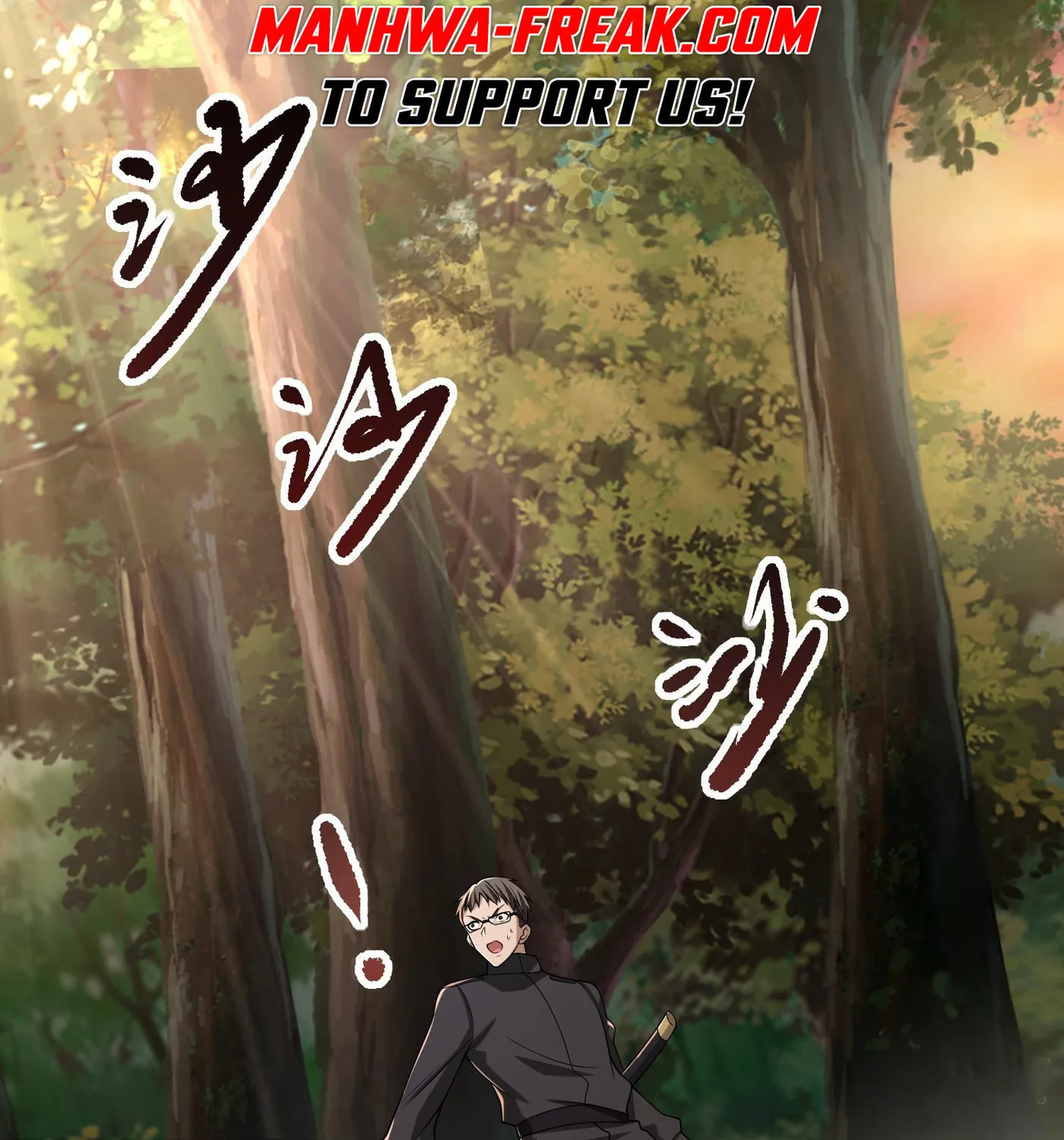 Read The First Sequence chapter 108 image 31 on Lezhin