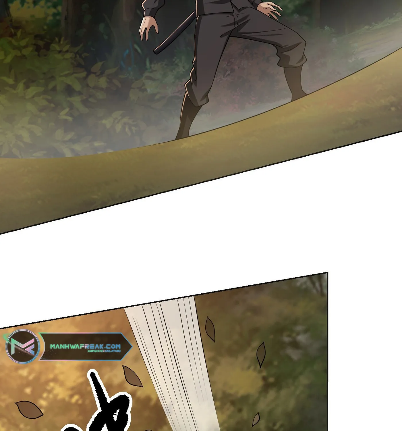 Read The First Sequence chapter 108 image 32 on Lezhin