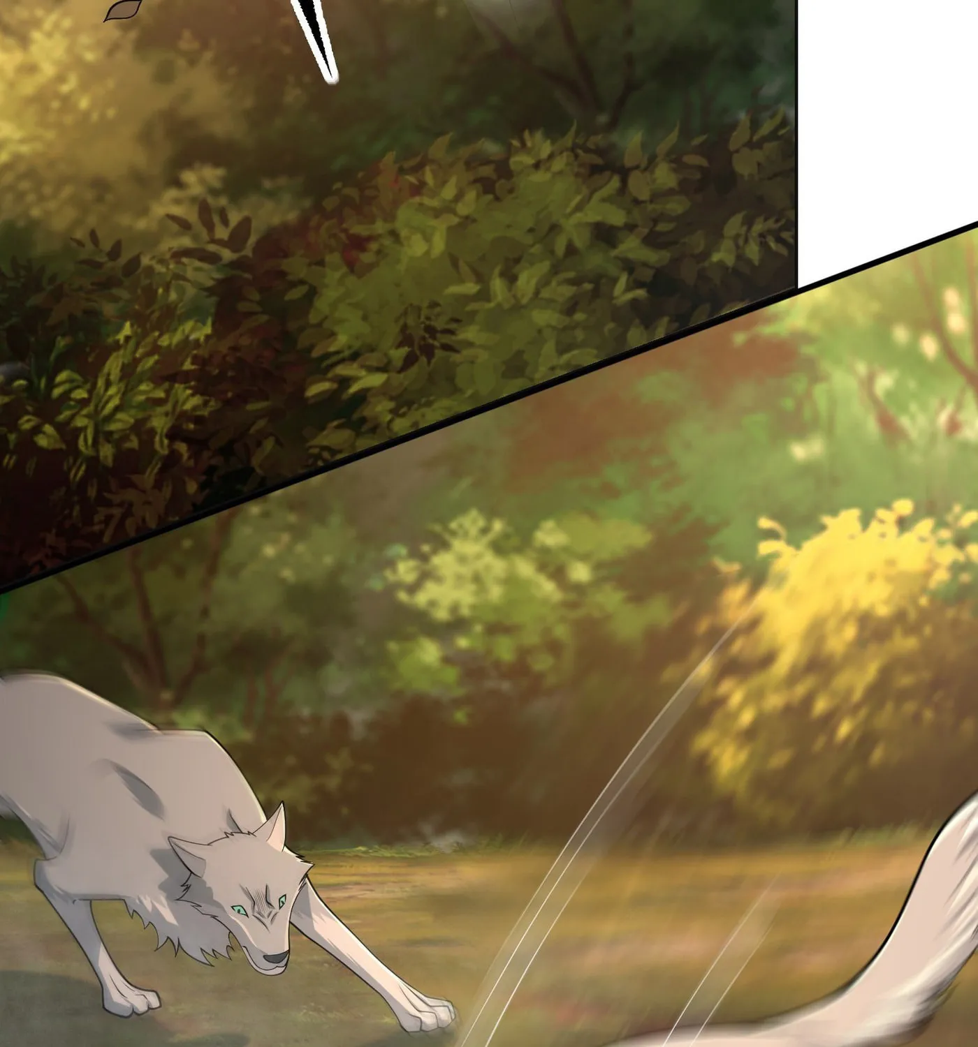 Read The First Sequence chapter 108 image 34 on Lezhin