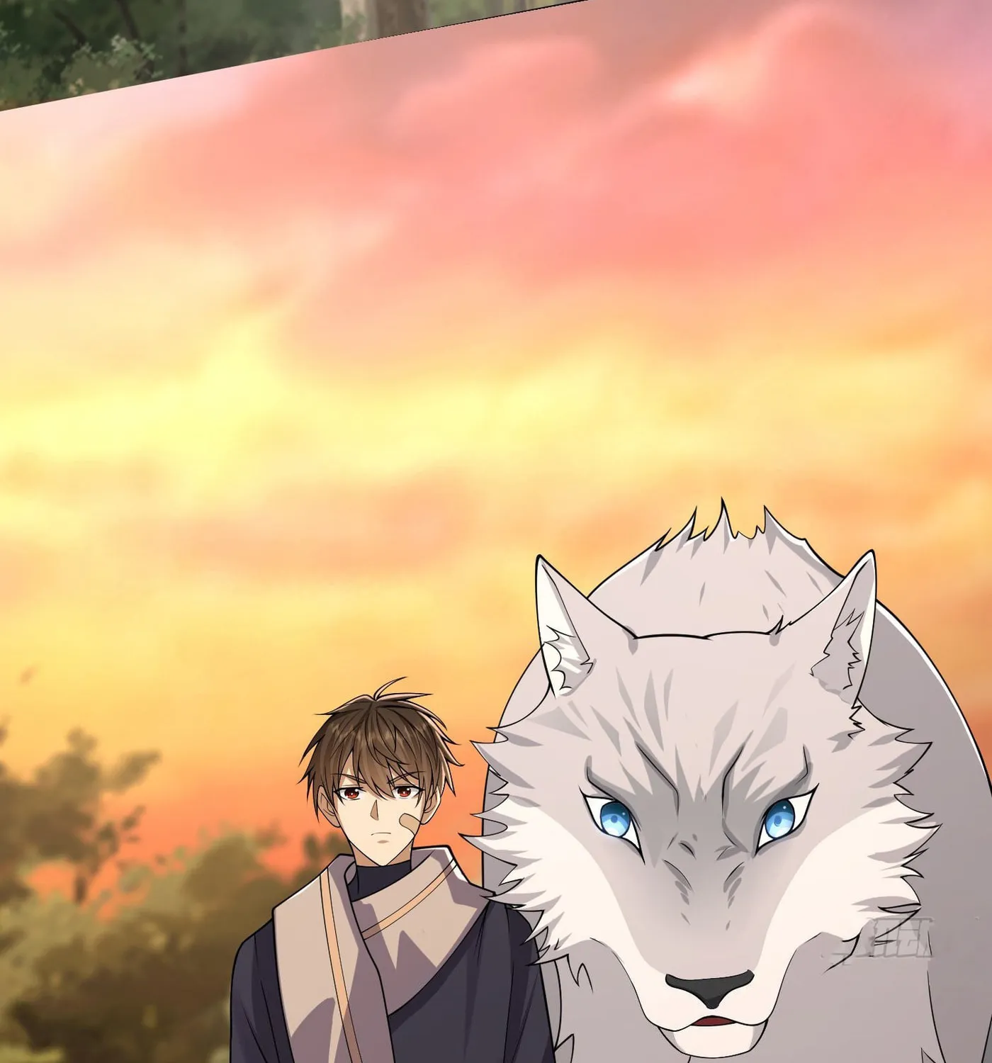 Read The First Sequence chapter 108 image 41 on Lezhin
